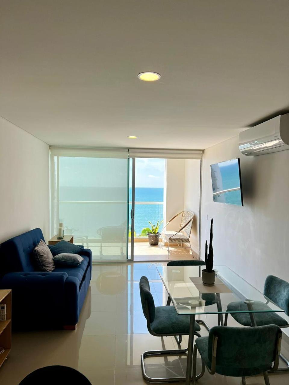 Excelente Apartamento Cartagena