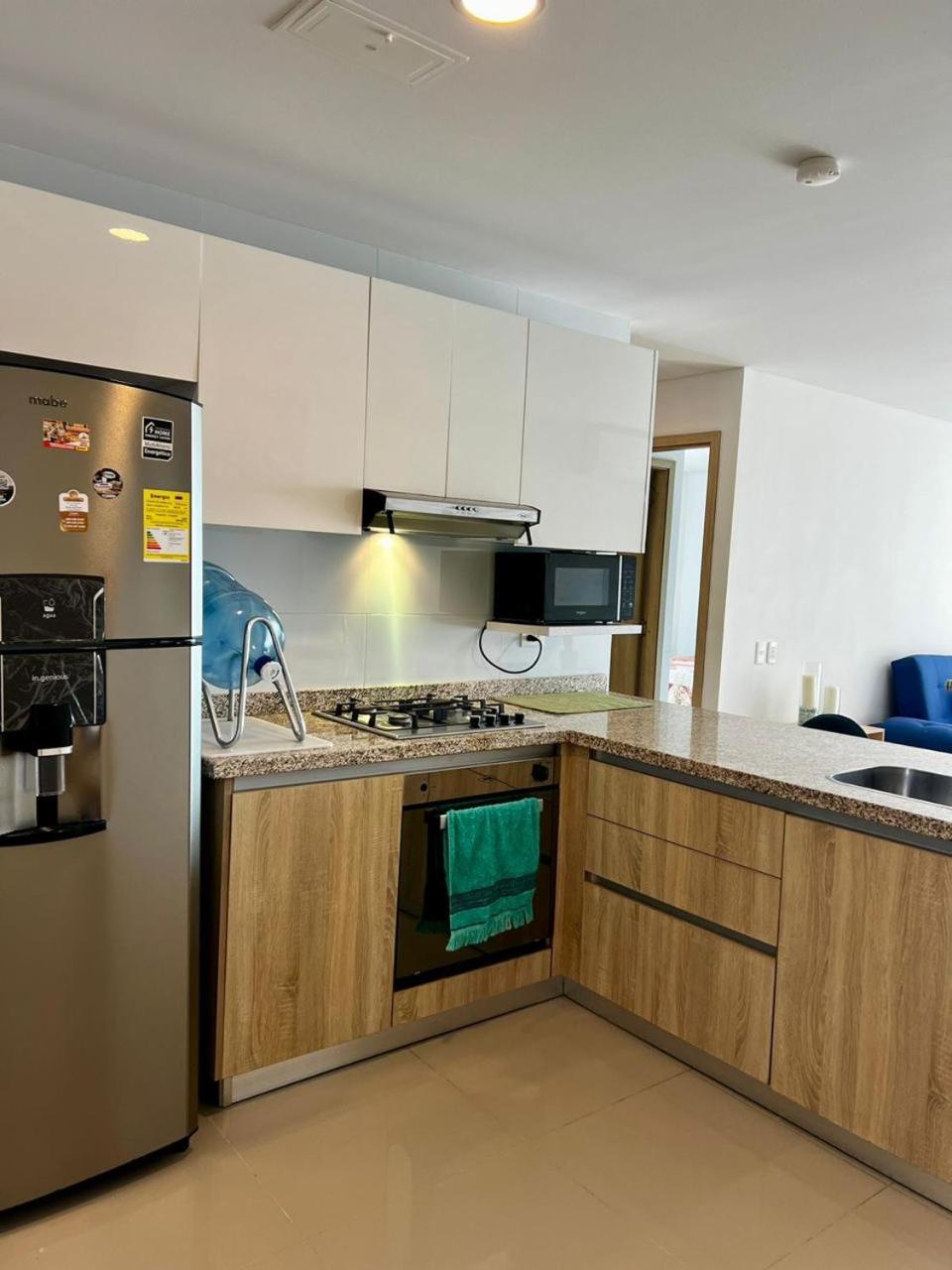 Excelente Apartamento Cartagena