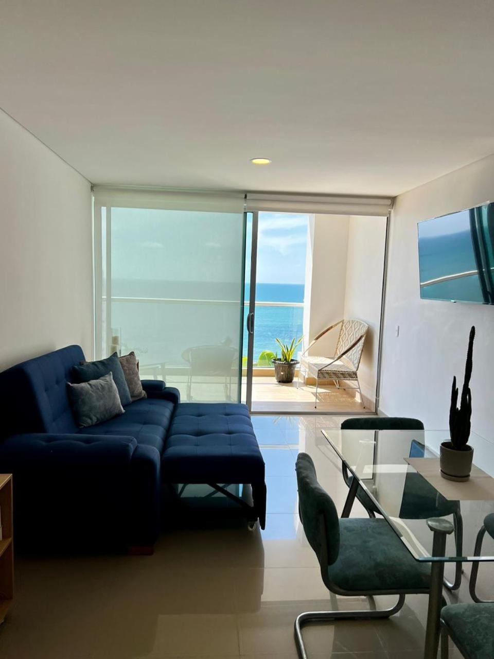 Excelente Apartamento Cartagena