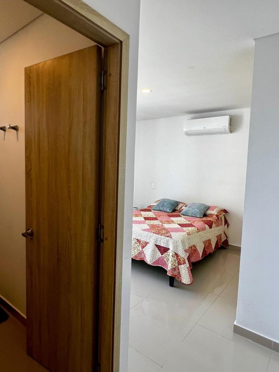 Excelente Apartamento Cartagena