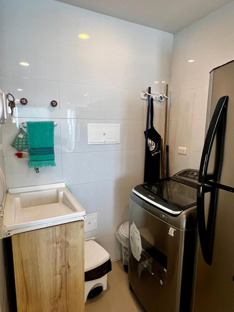 Excelente Apartamento Cartagena