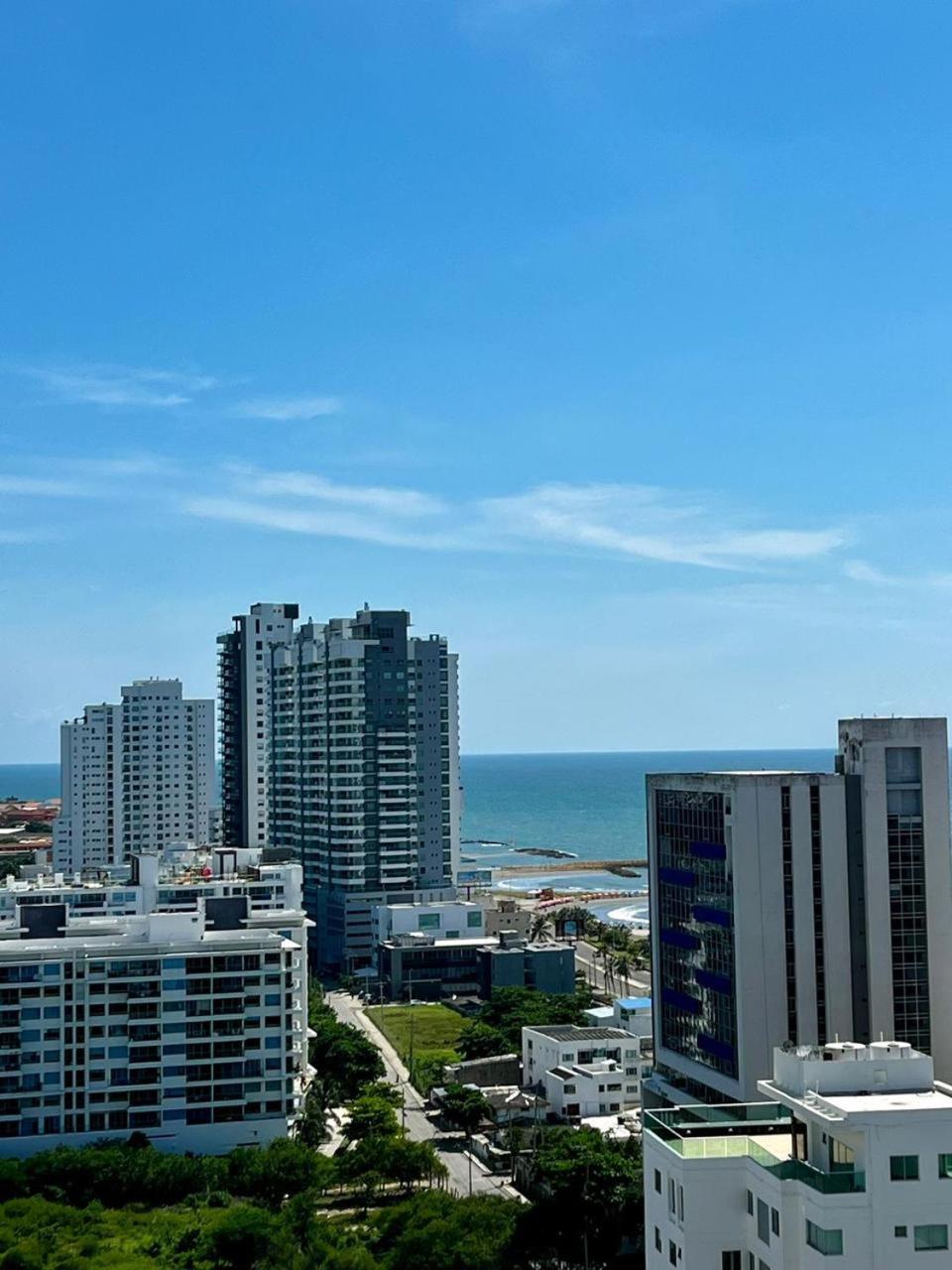Excelente Apartamento Cartagena