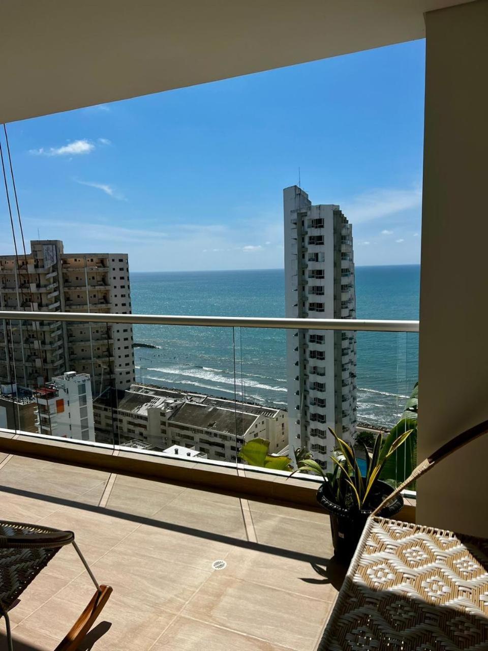 Excelente Apartamento Cartagena