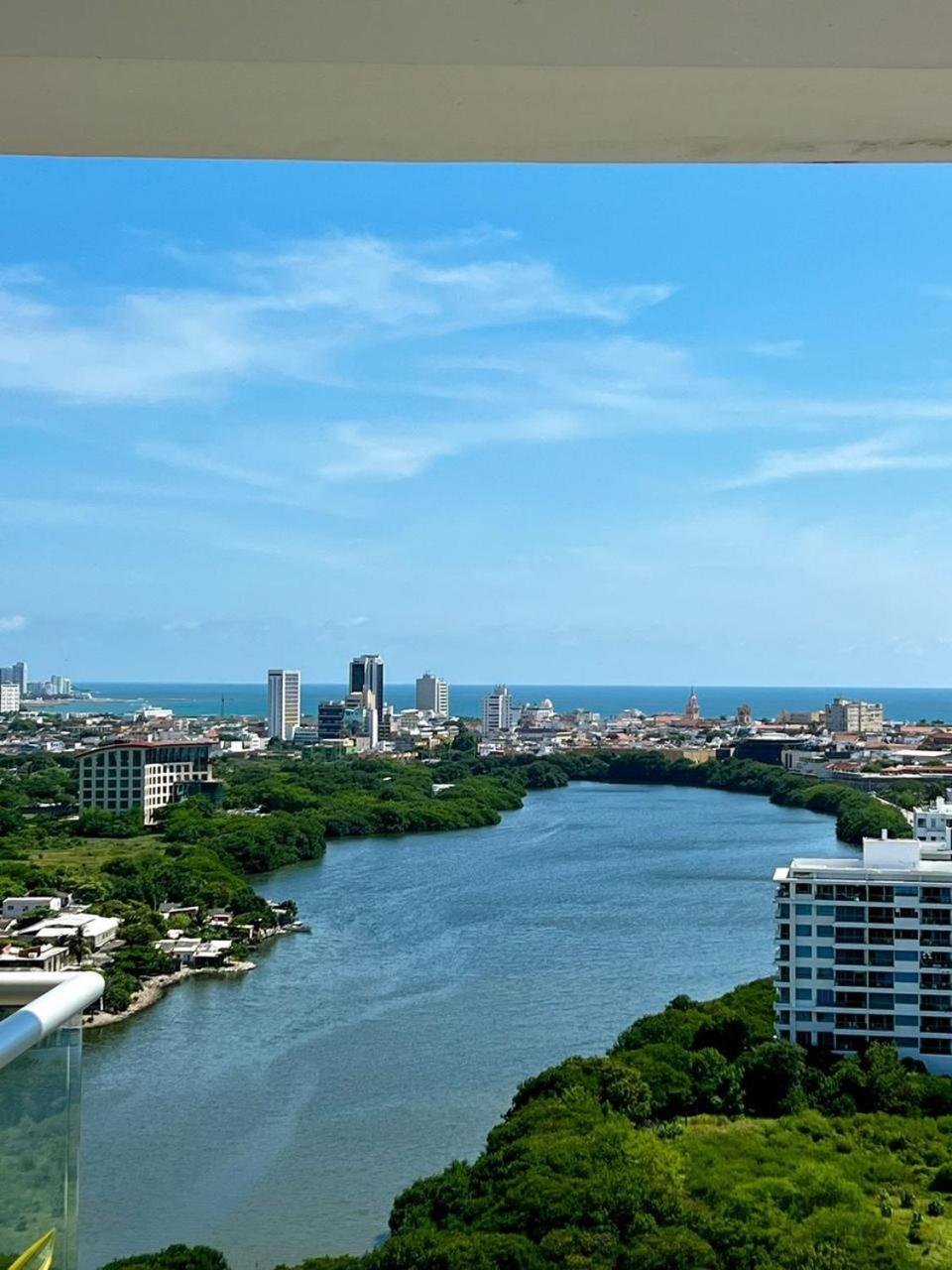 Excelente Apartamento Cartagena