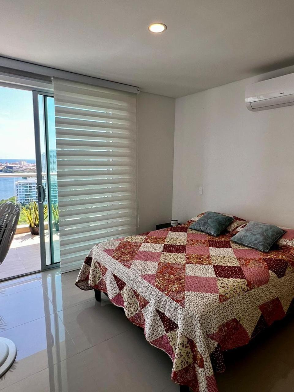 Excelente Apartamento Cartagena