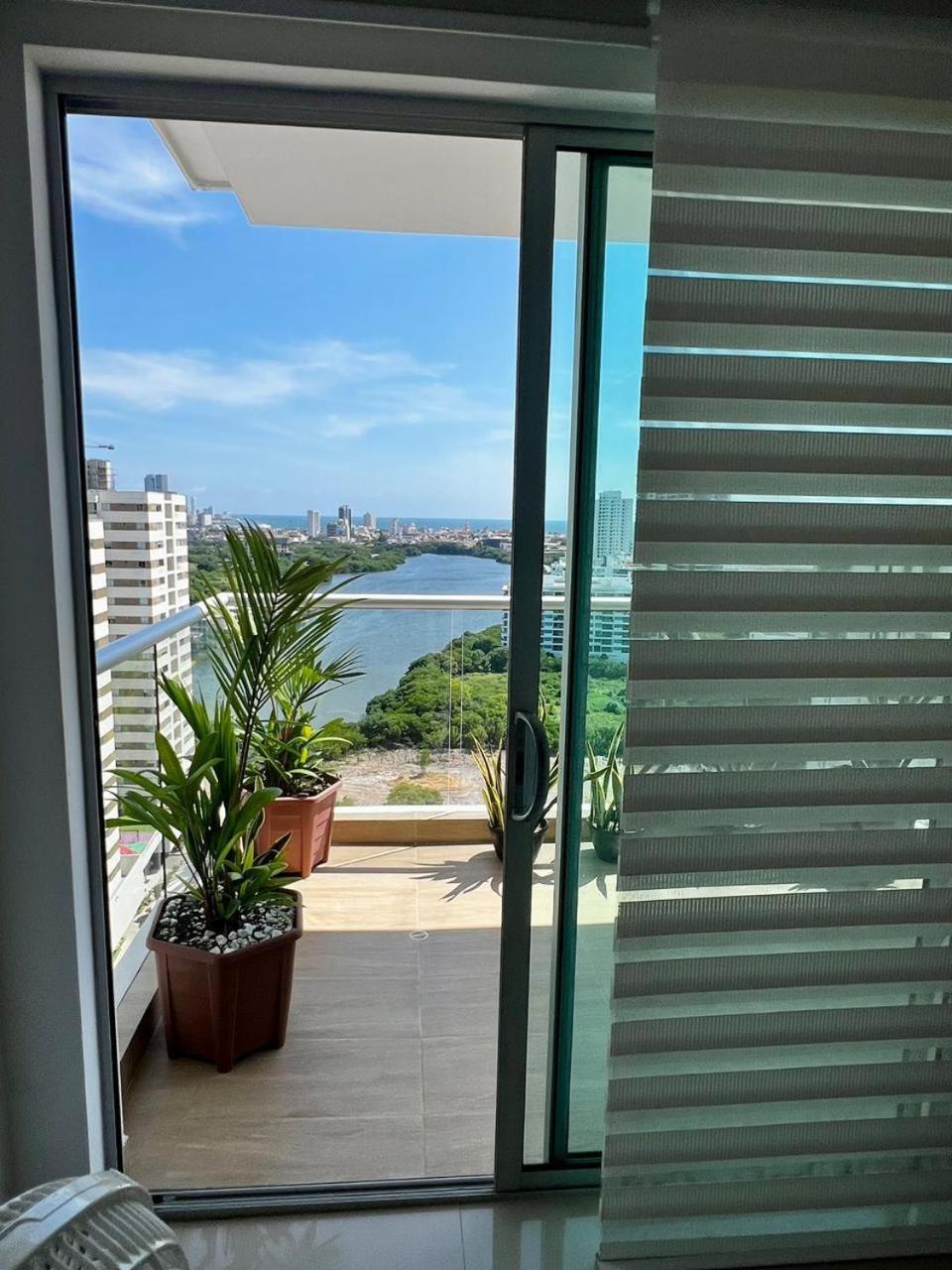 Excelente Apartamento Cartagena