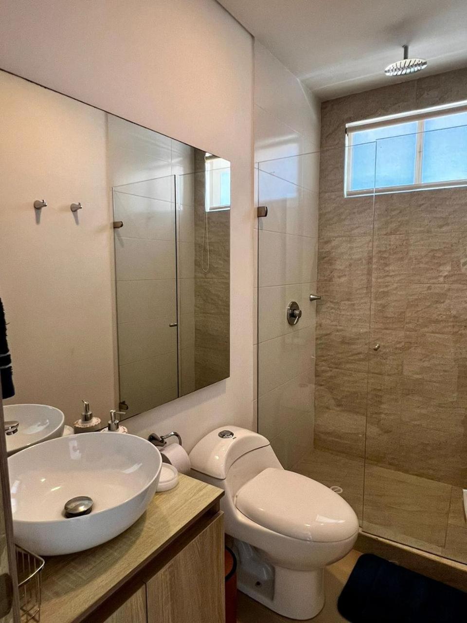 Excelente Apartamento Cartagena