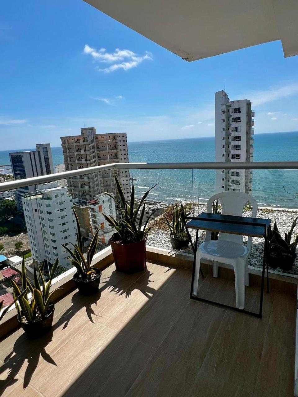 Excelente Apartamento Cartagena