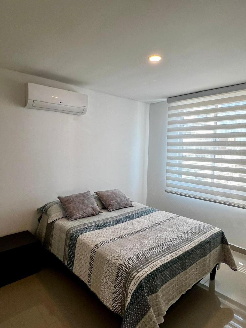 Excelente Apartamento Cartagena
