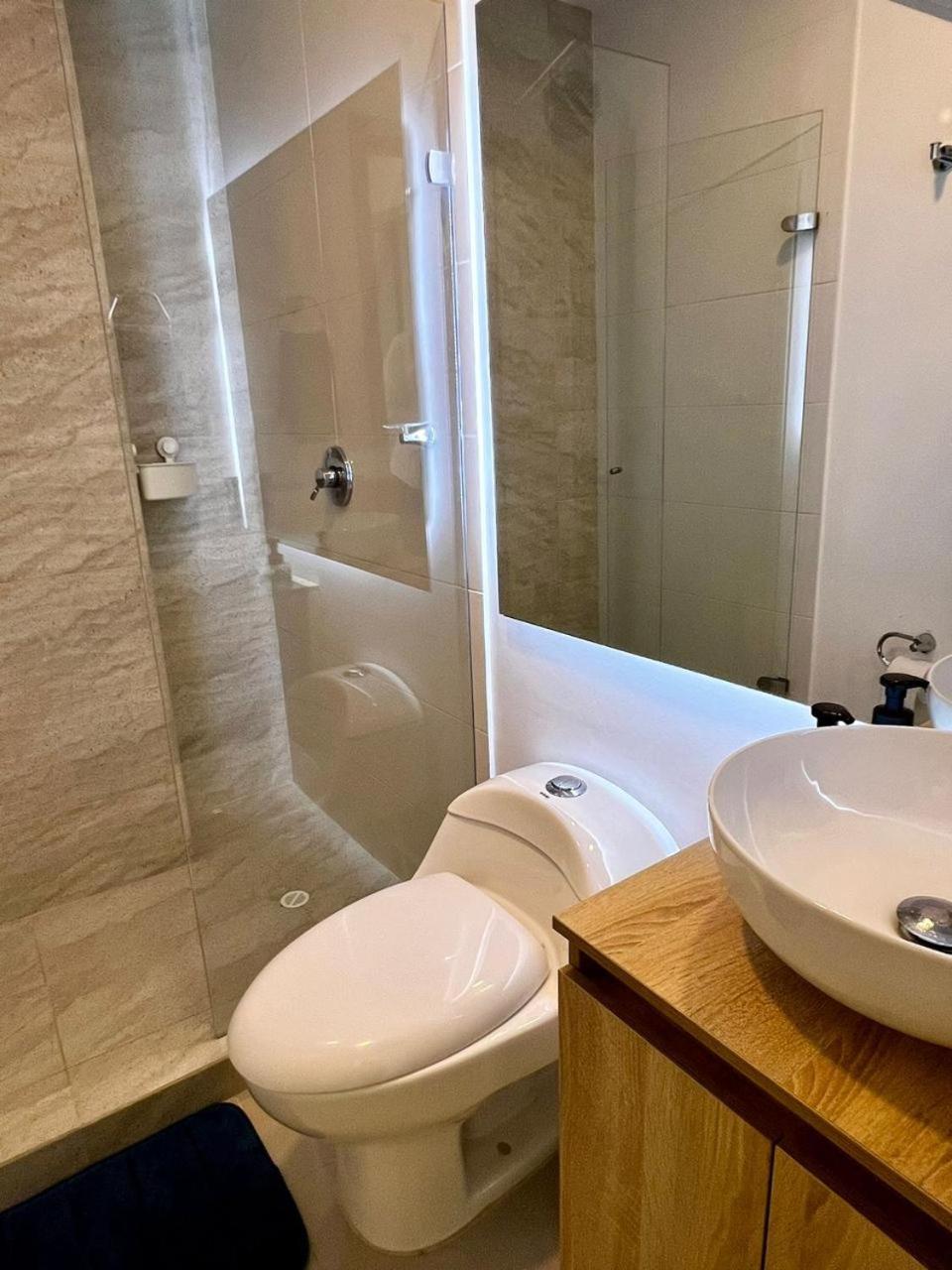Excelente Apartamento Cartagena