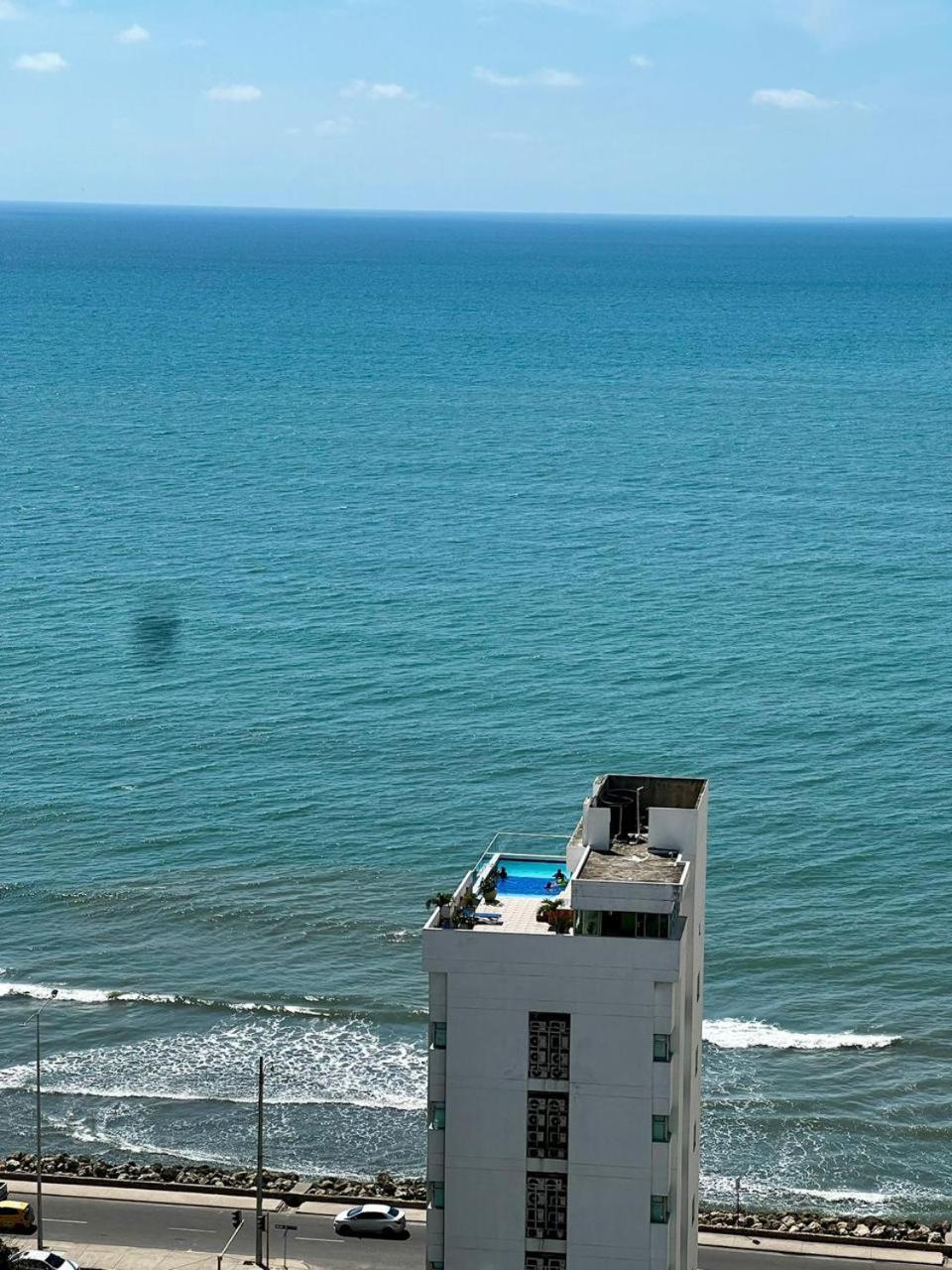 Excelente Apartamento Cartagena