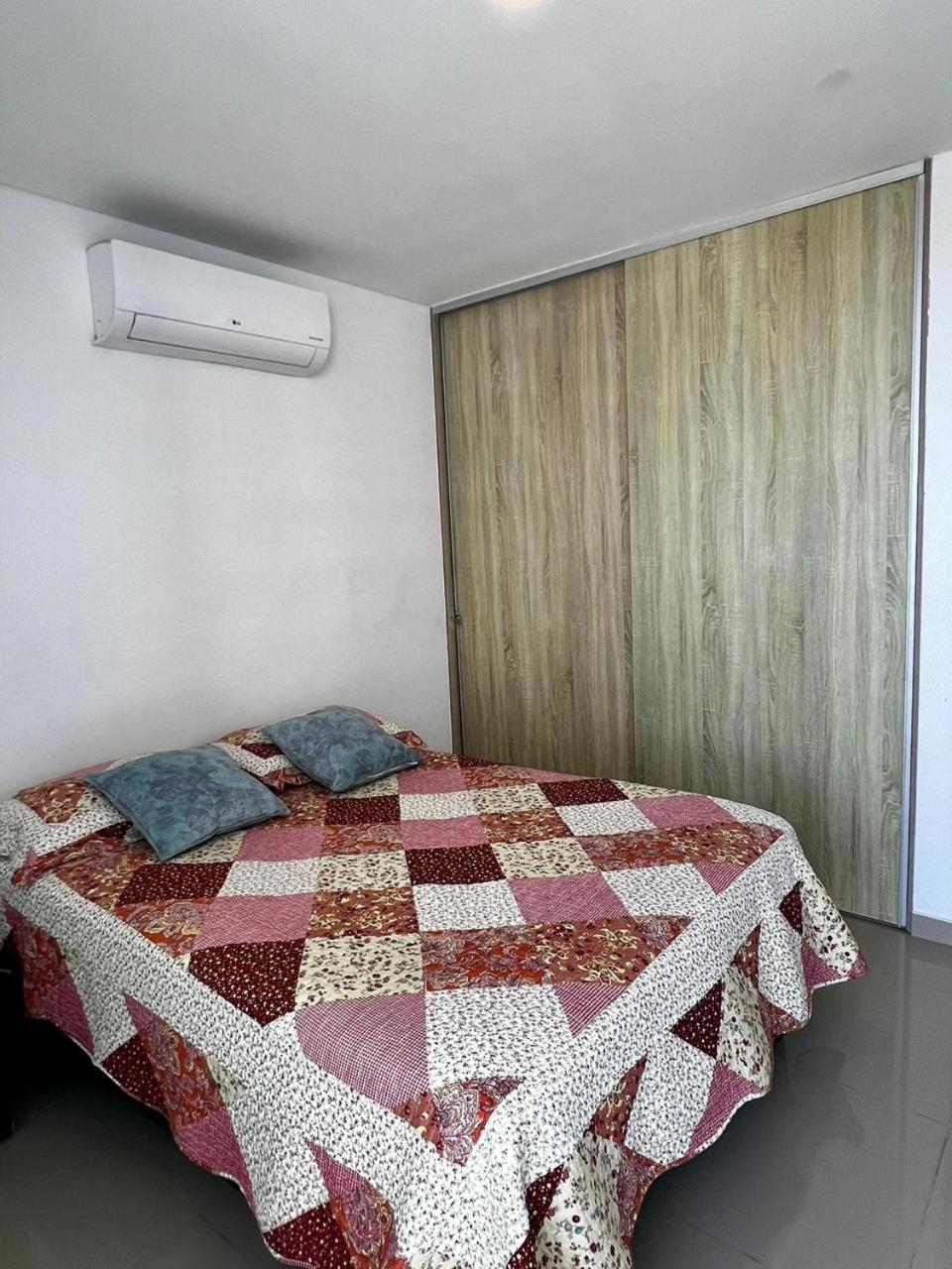 Excelente Apartamento Cartagena