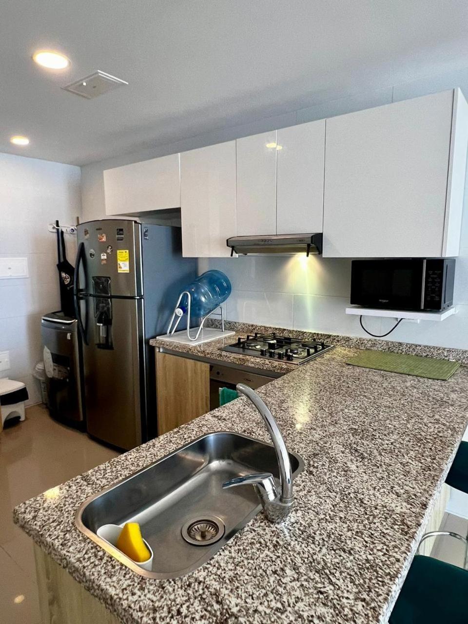 Excelente Apartamento Cartagena