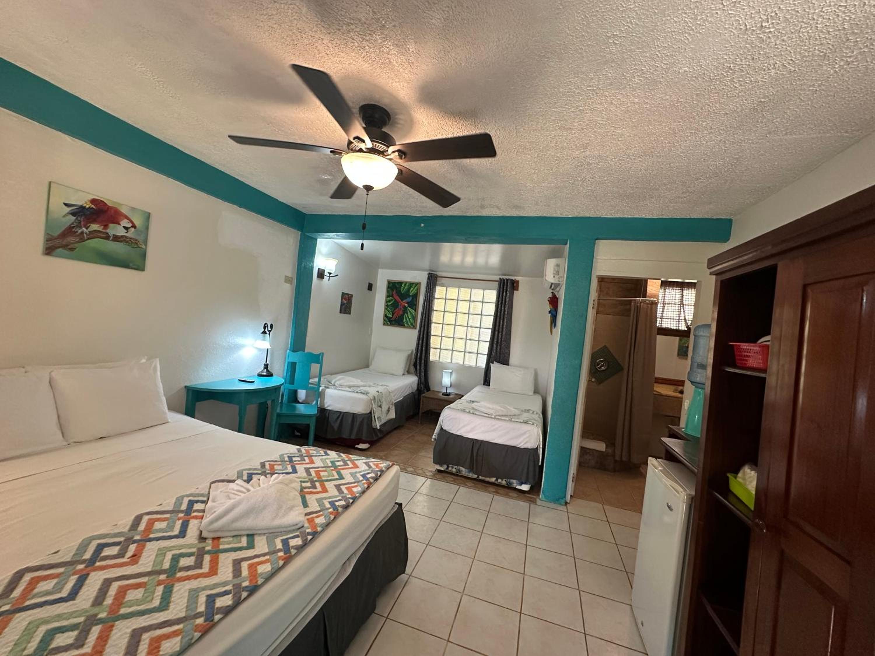 All Seasons Belize