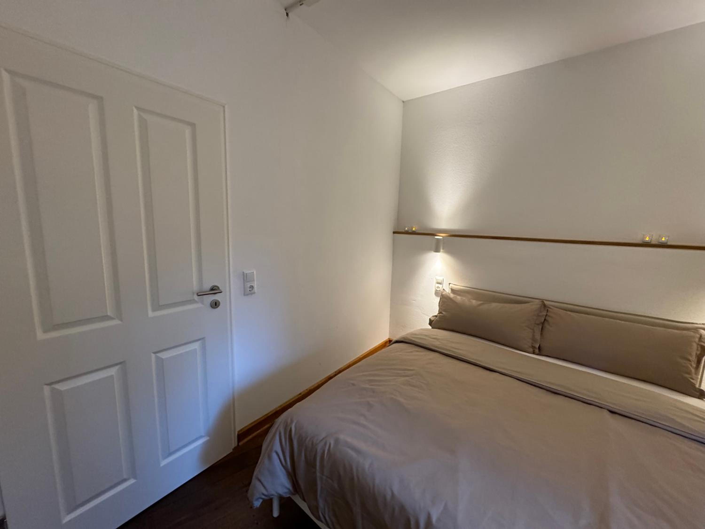 Ferienwohnung Burg Hausen