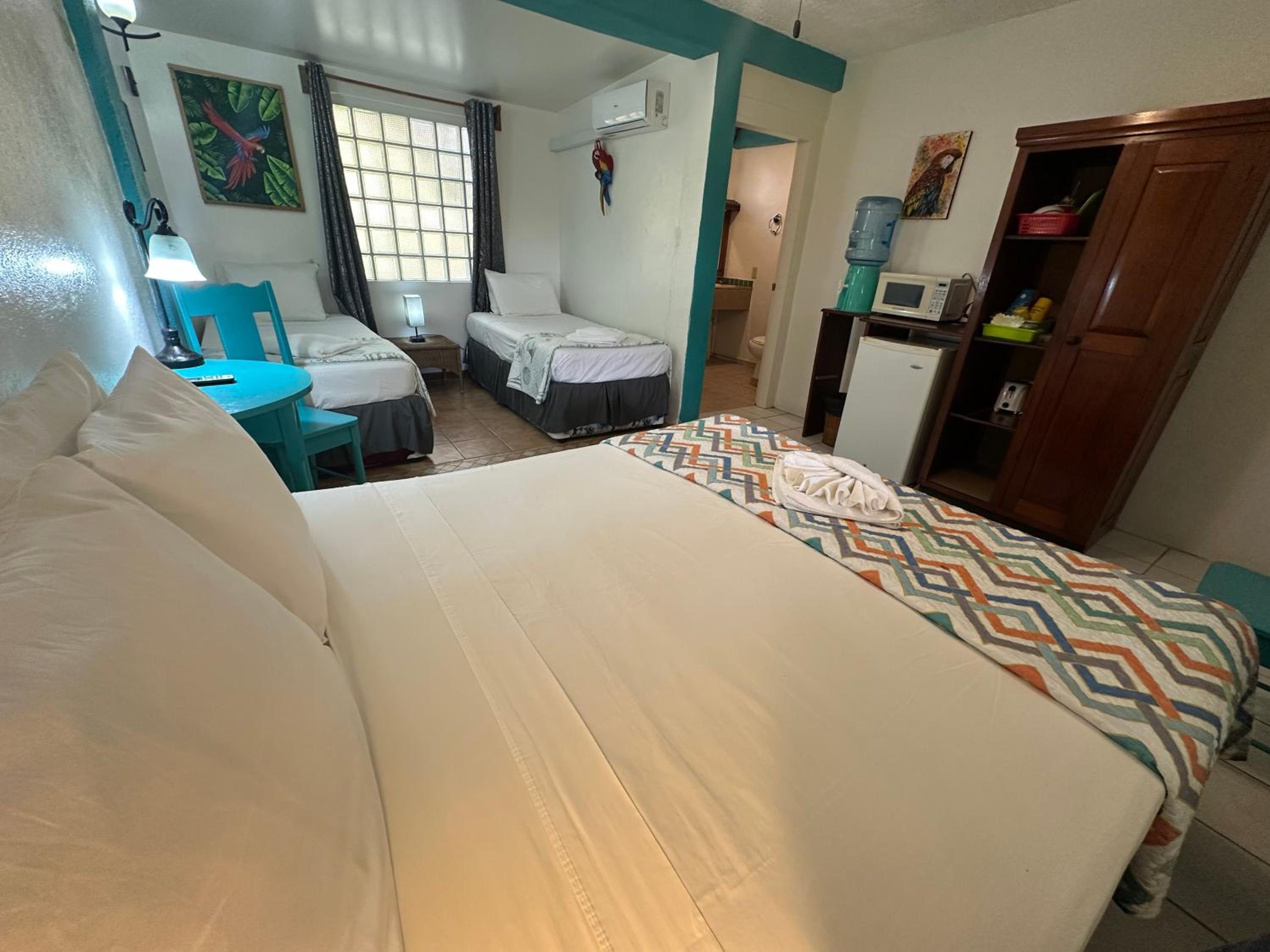 All Seasons Belize