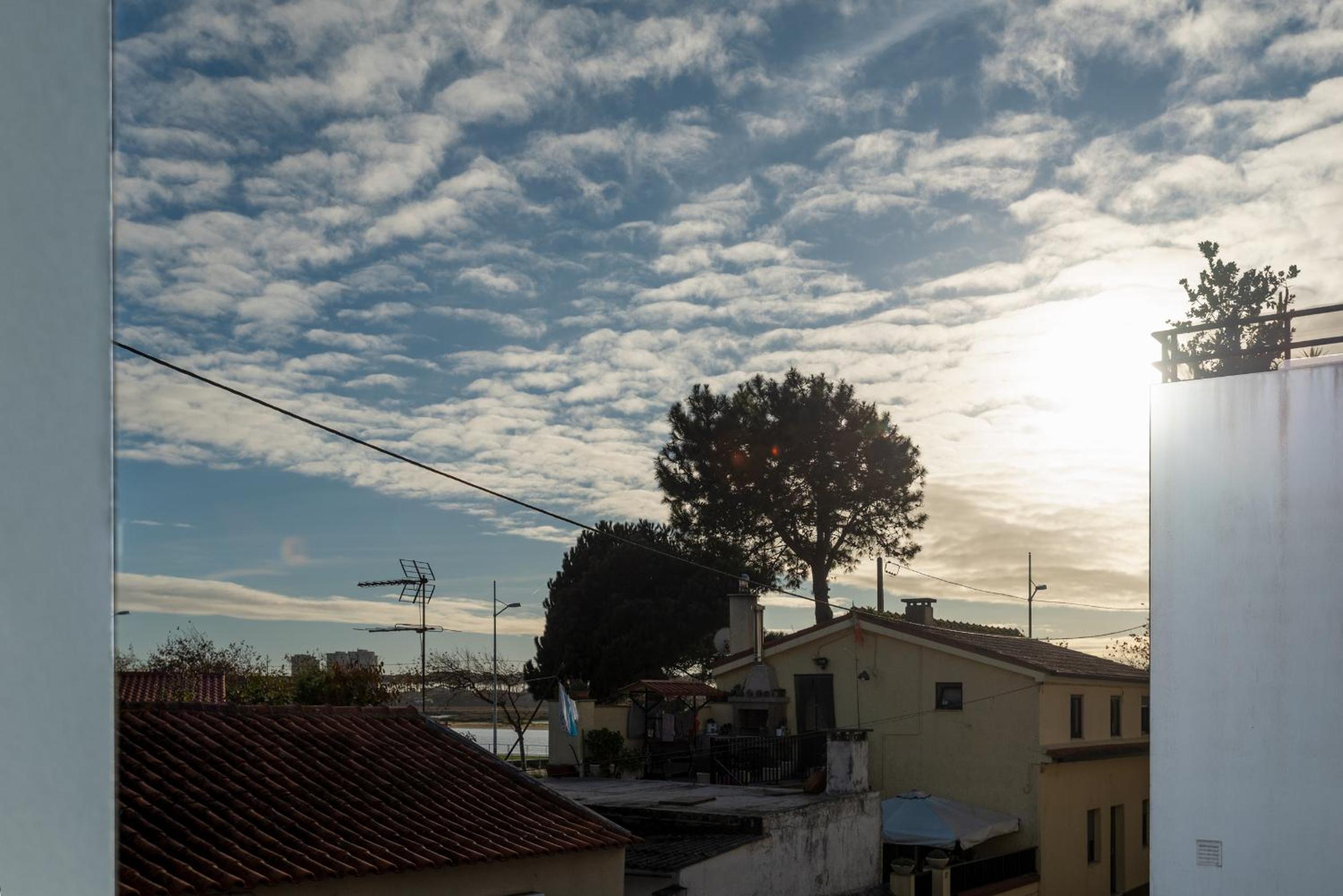 Casa dos Pescadores view 3