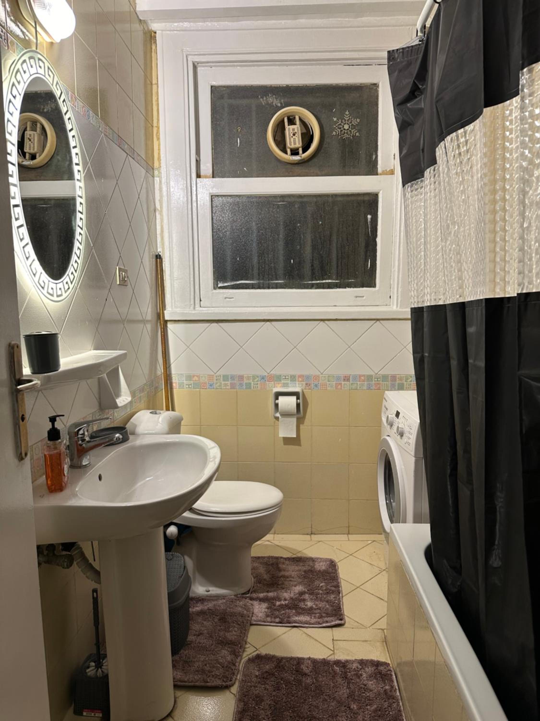Apartment in GardenCity DownTown