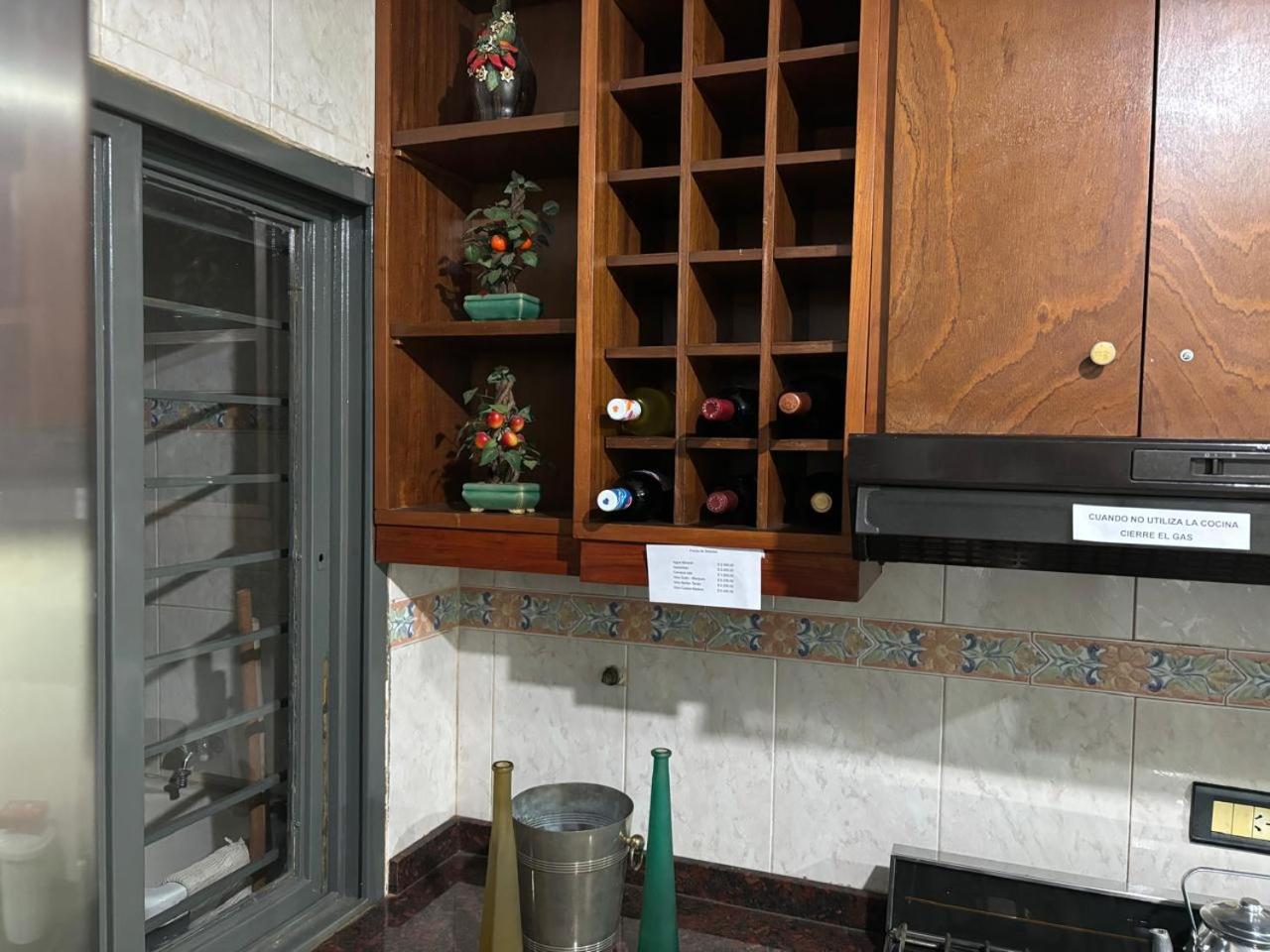 Temporario Microcentro
