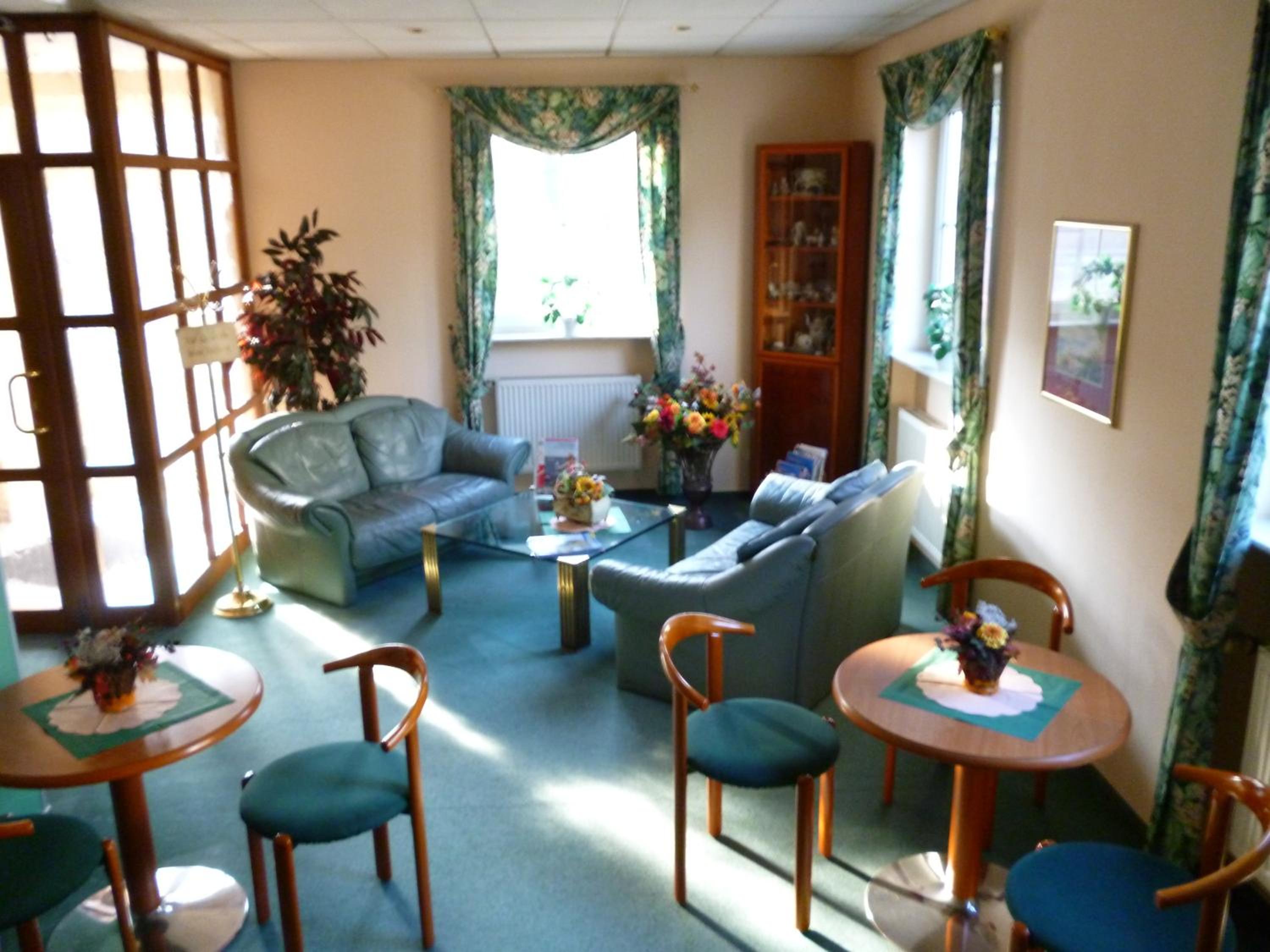 Hotel Brandenburg