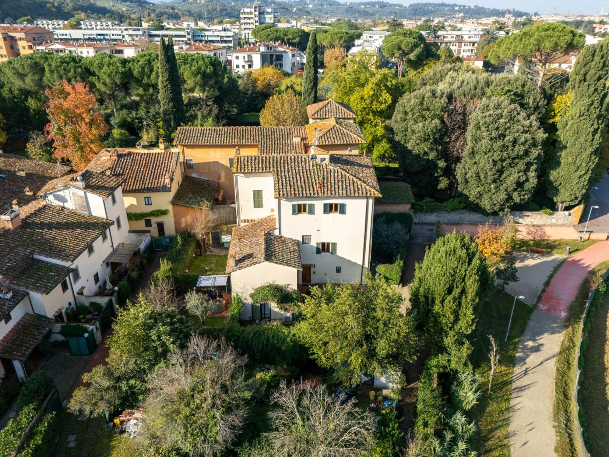 Borgo la Pieve