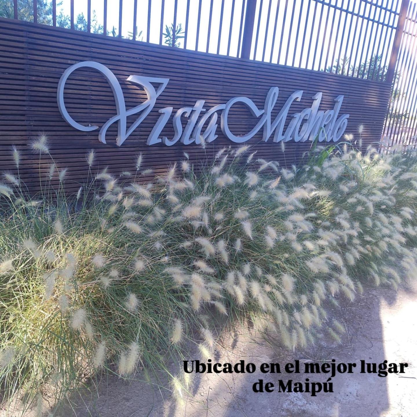 Departamento Malbec House