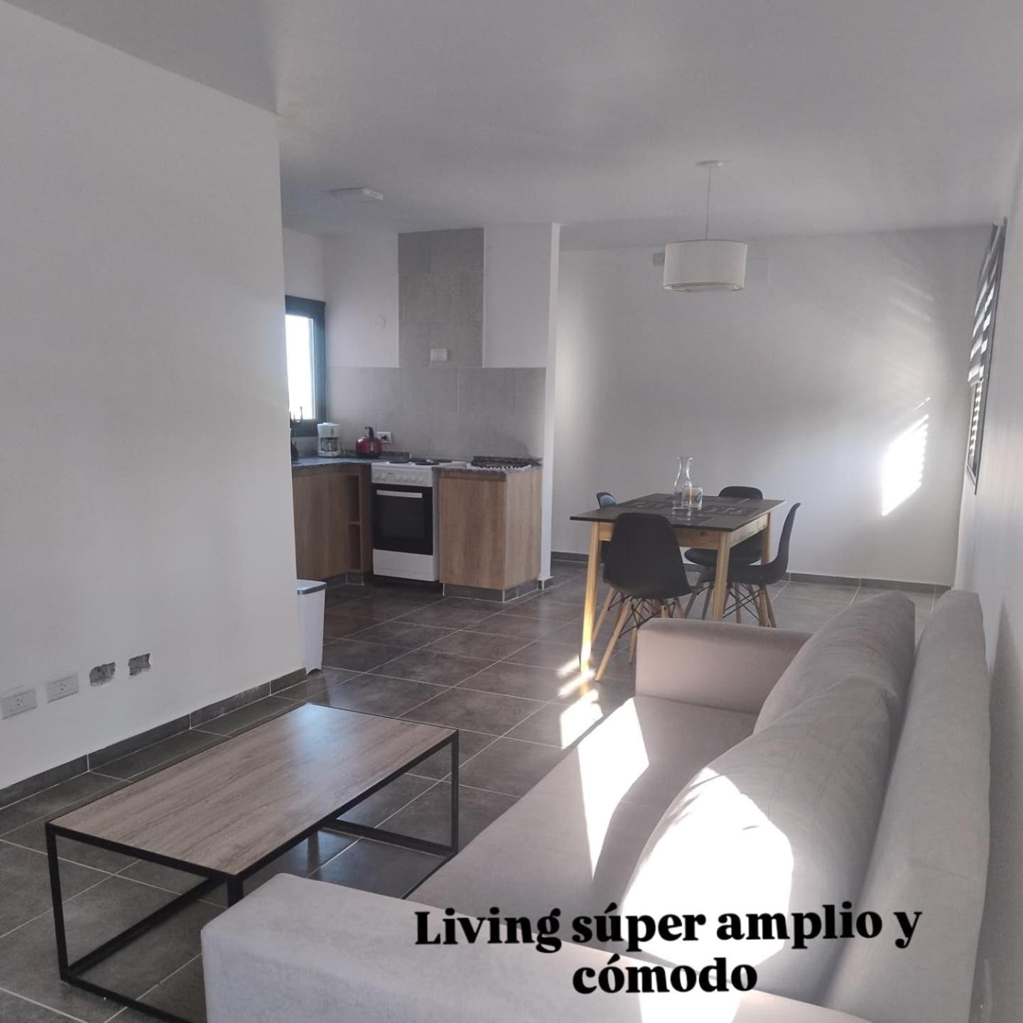 Departamento Malbec House