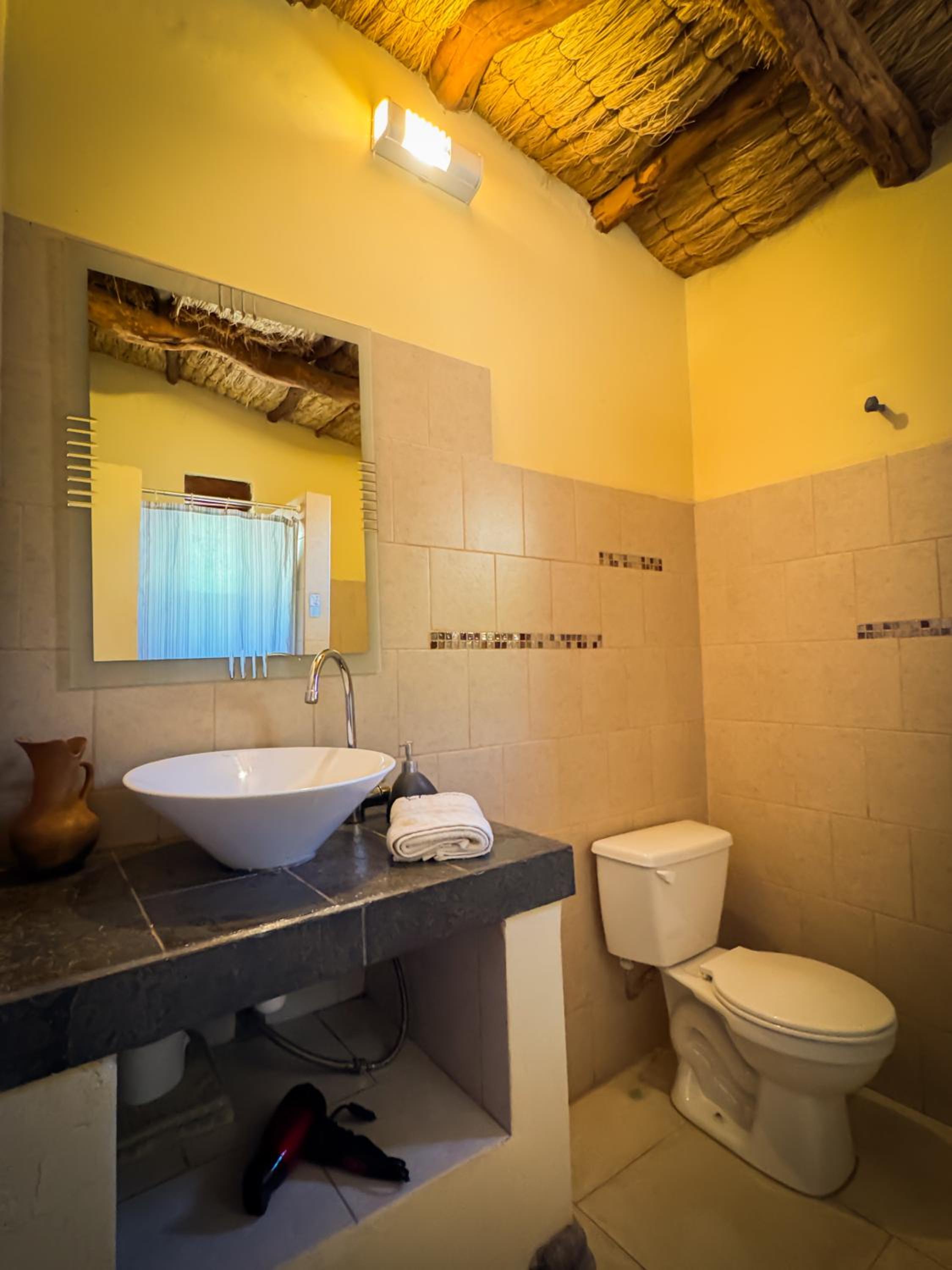 Hostal y Cabañas Renta House San Pedro