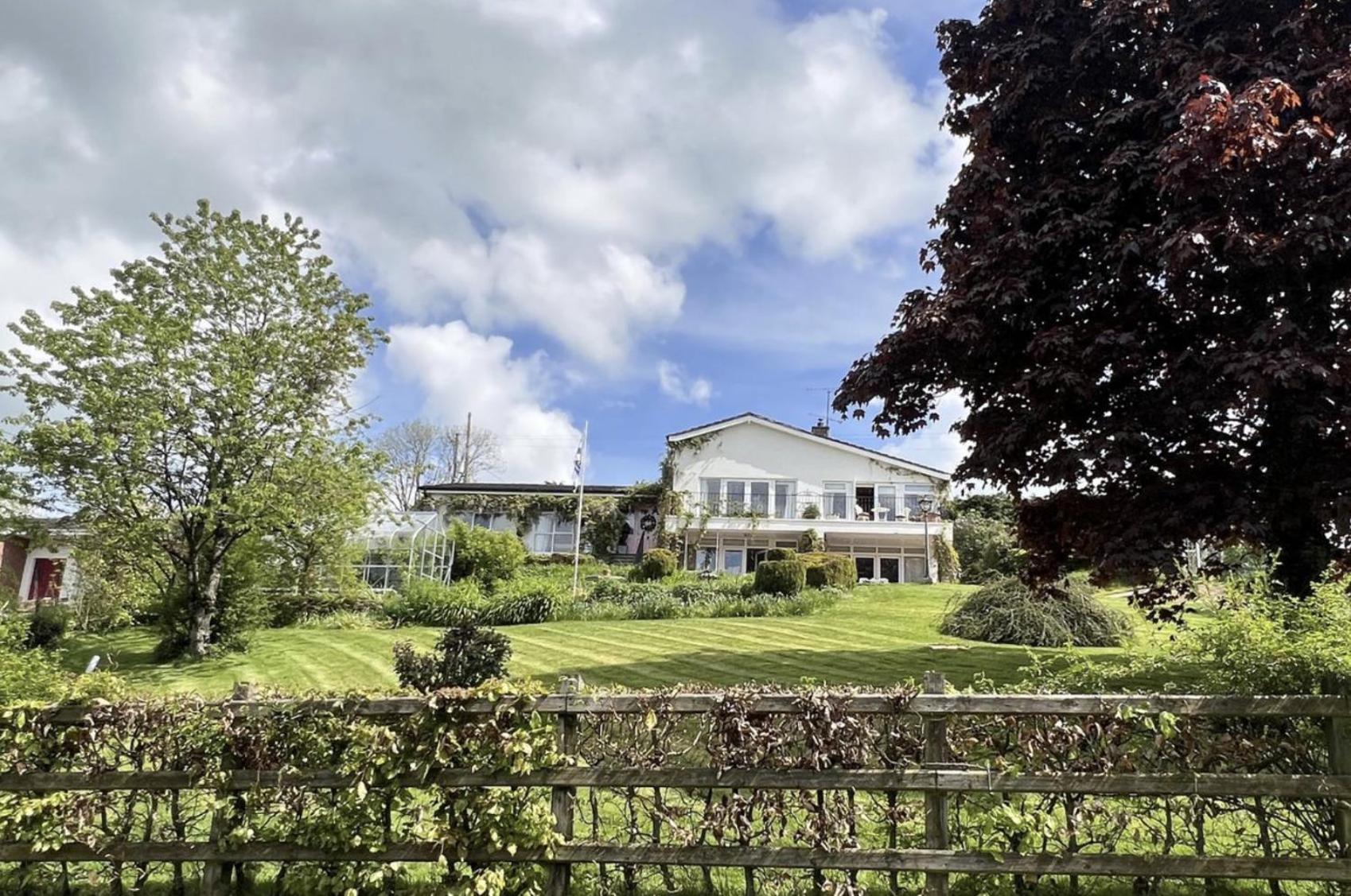 Greenview House