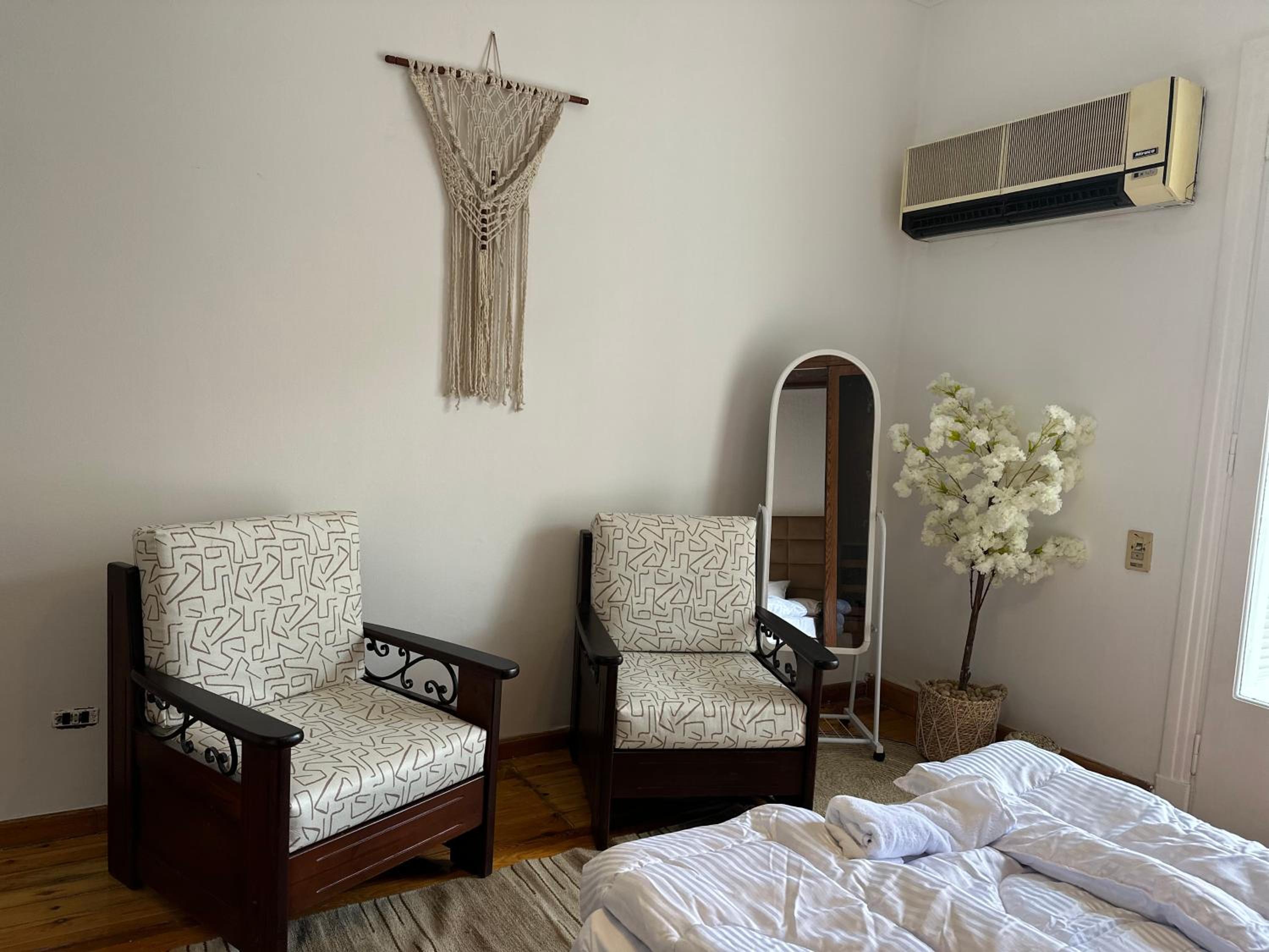 Apartment in GardenCity DownTown