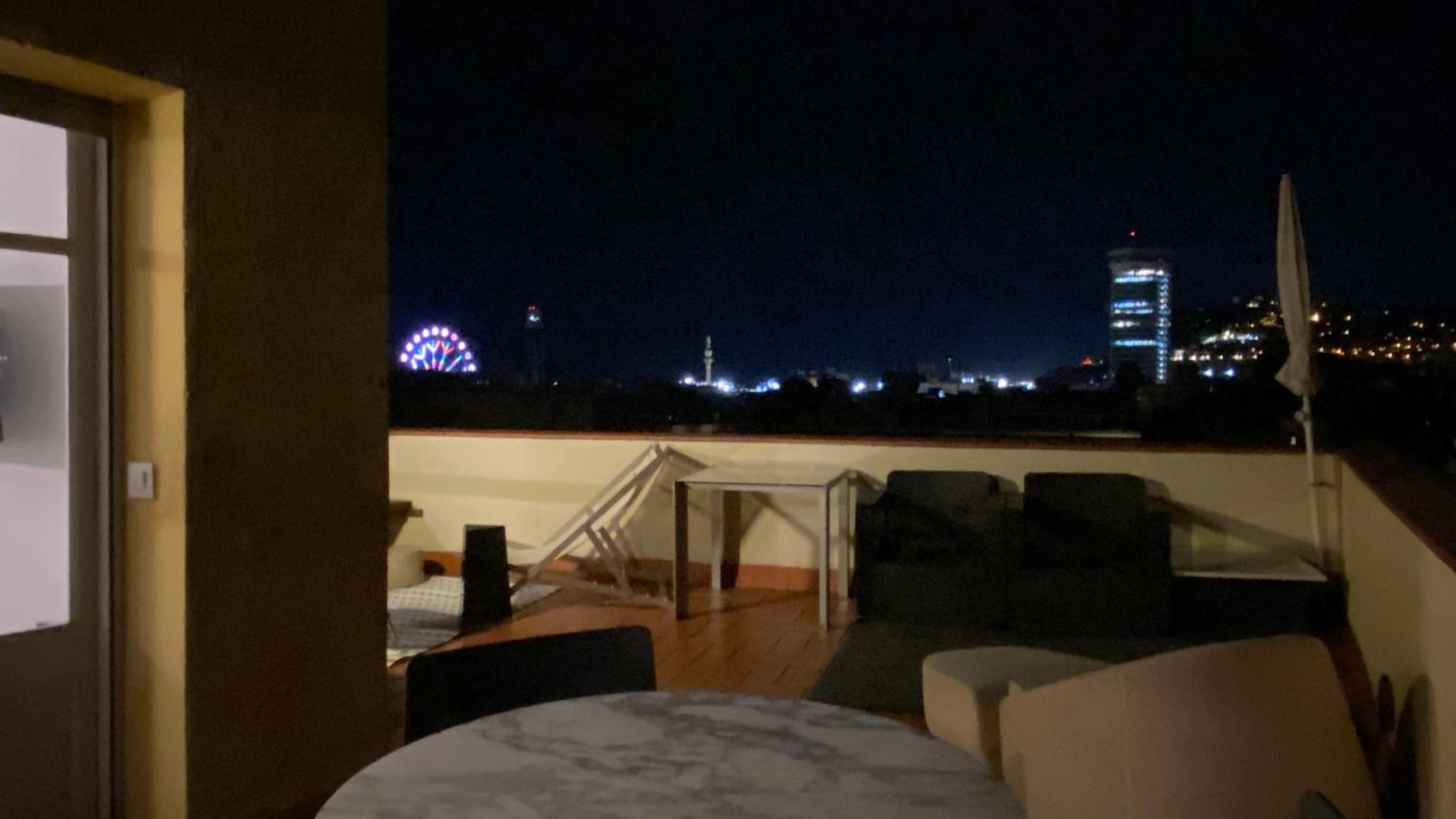 roof