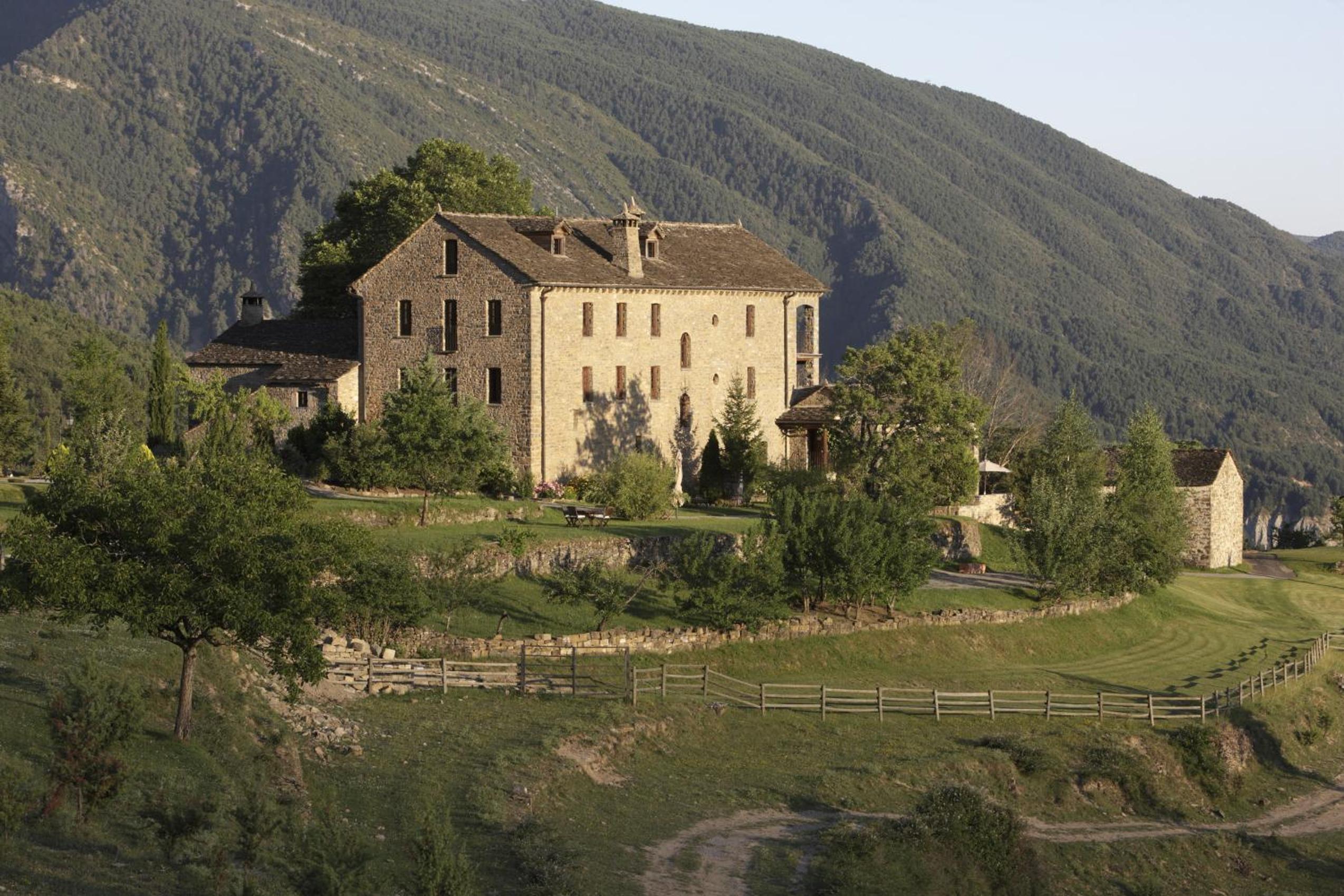 Casa de San Martín