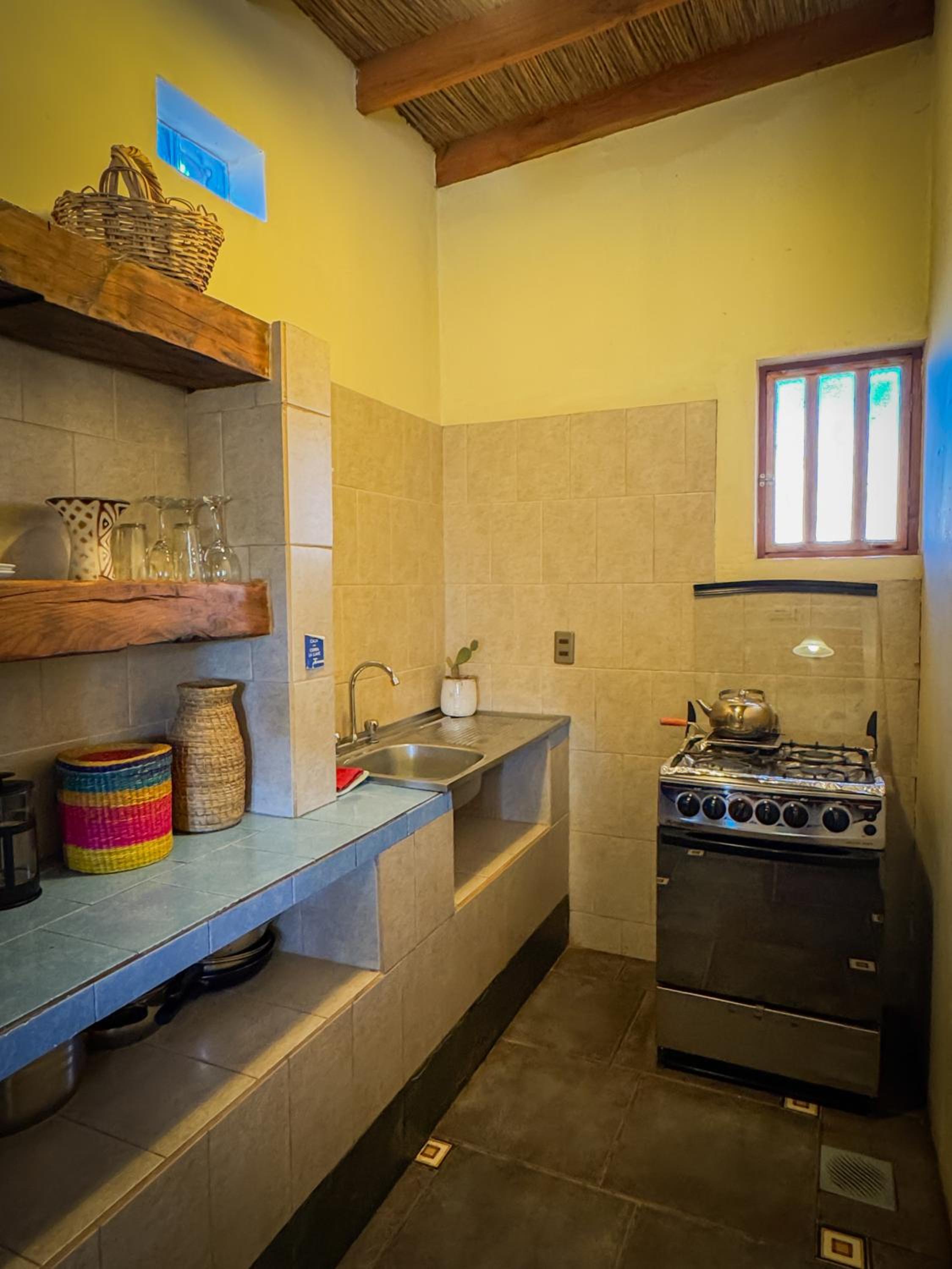 Hostal y Cabañas Renta House San Pedro