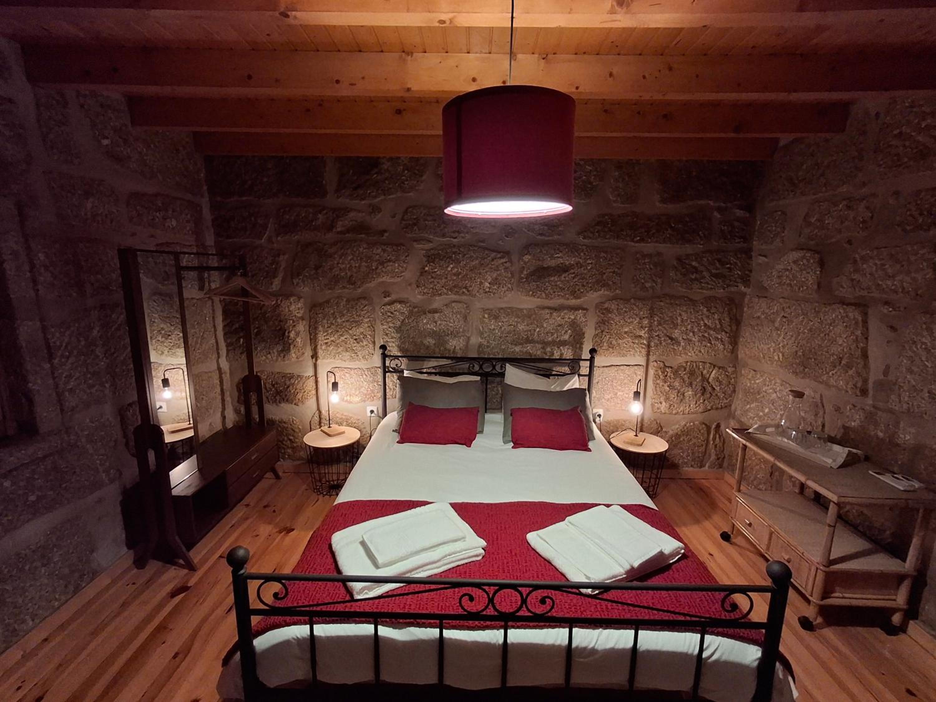 Quinta dos Mascarenhas Nature House