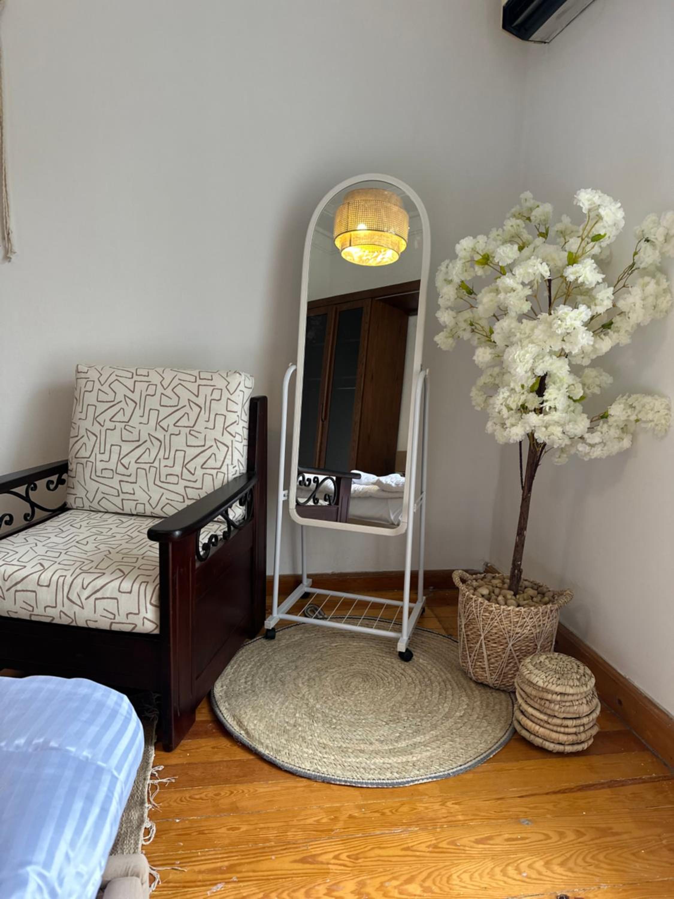 Apartment in GardenCity DownTown