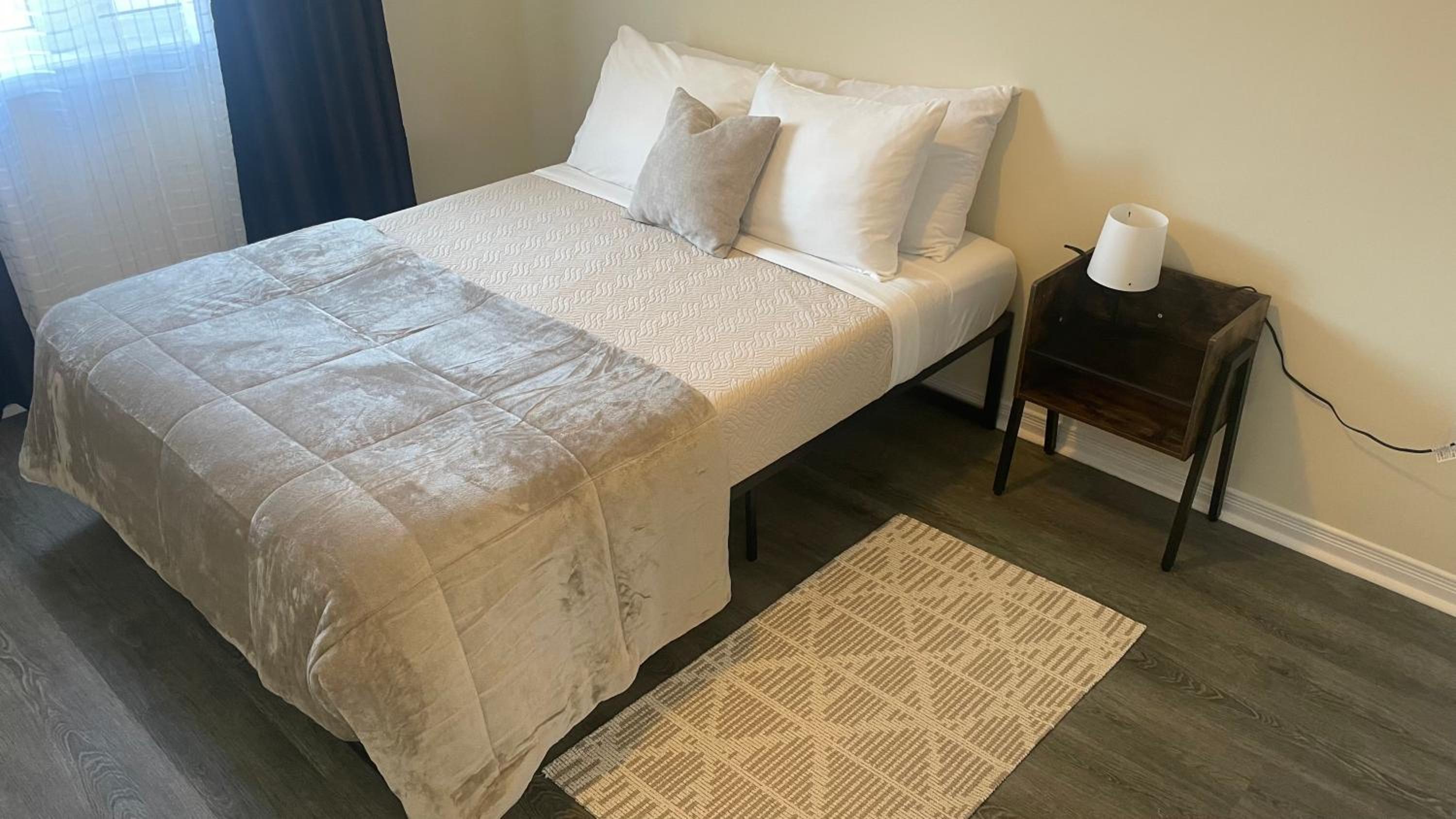 Entire Home in Caledonia 1 king Bed 2 Full Bed