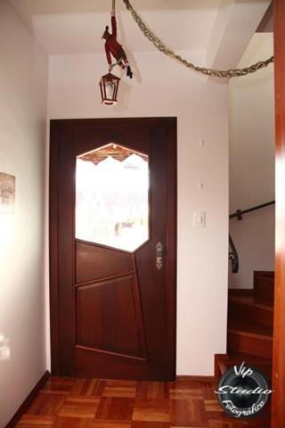 Hospedaria Gãstehaus Enzian
