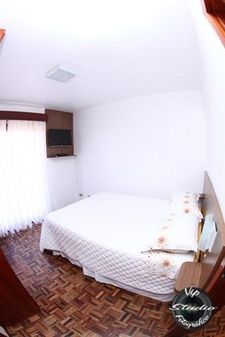 Hospedaria Gãstehaus Enzian