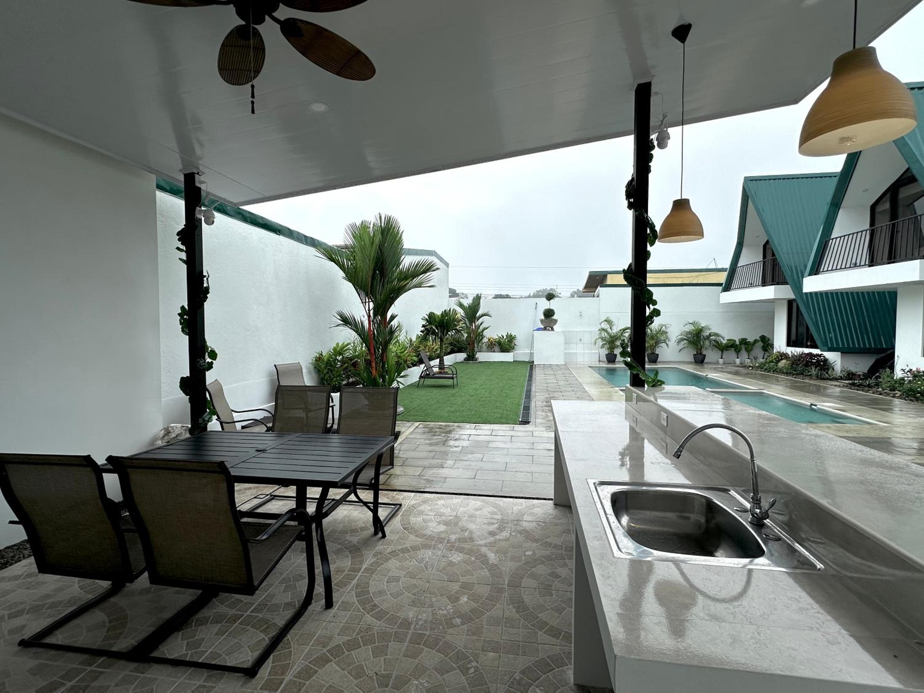 Gival Paradise