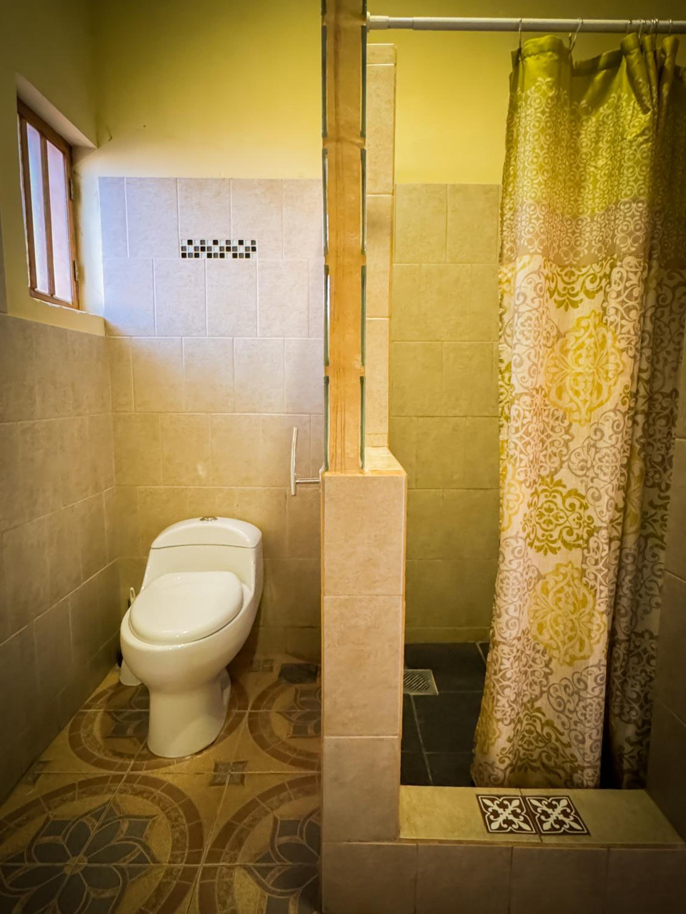 Hostal y Cabañas Renta House San Pedro
