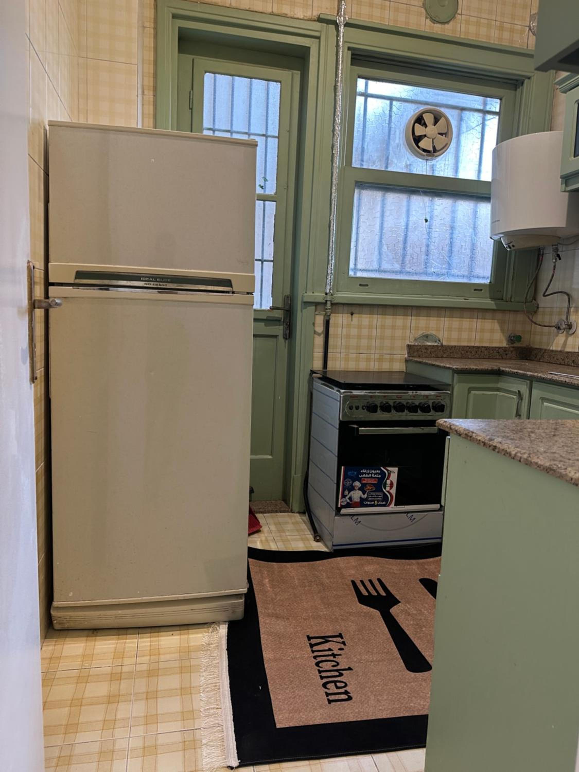 Apartment in GardenCity DownTown