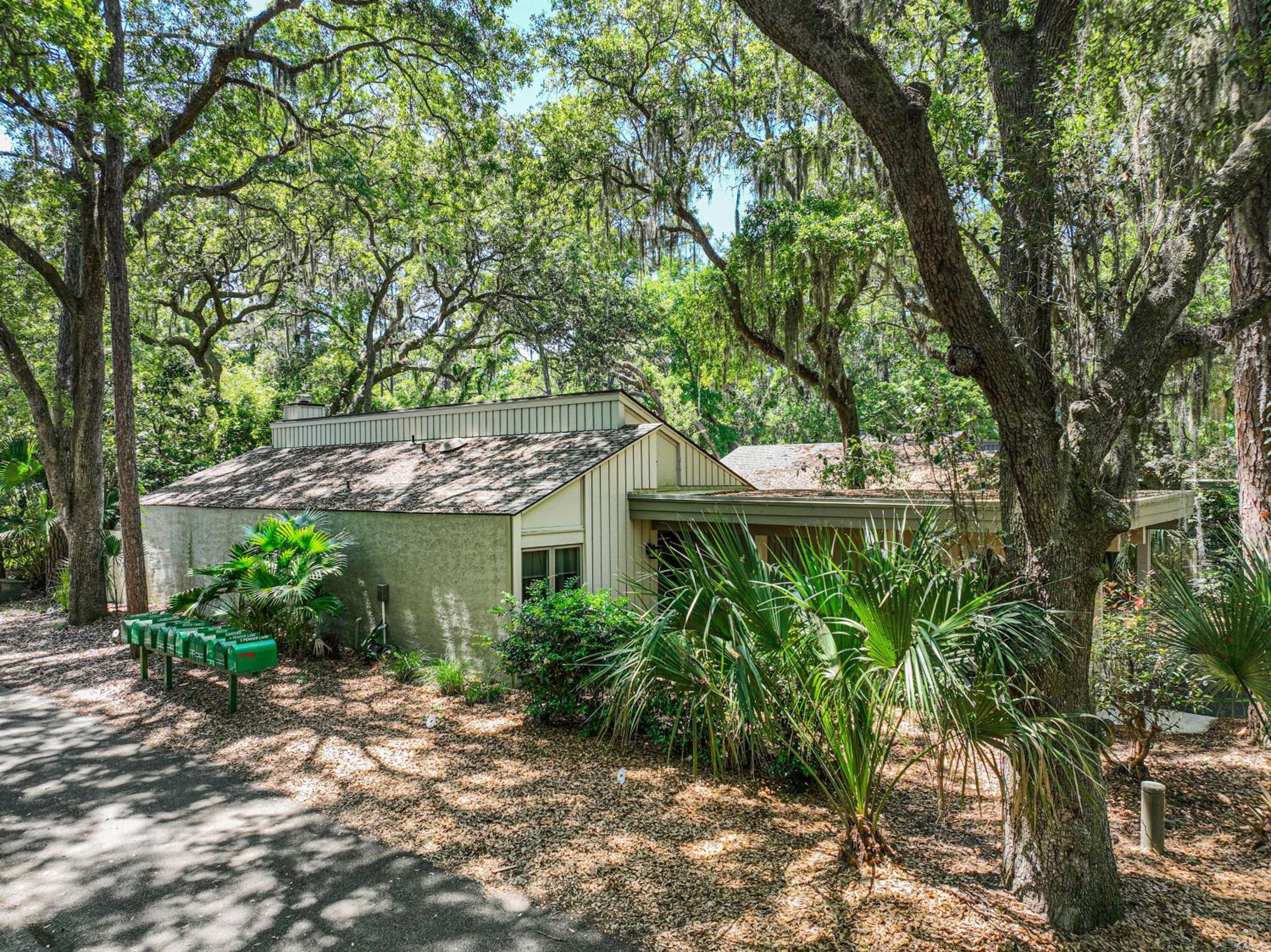 Barefoot Bungalow
