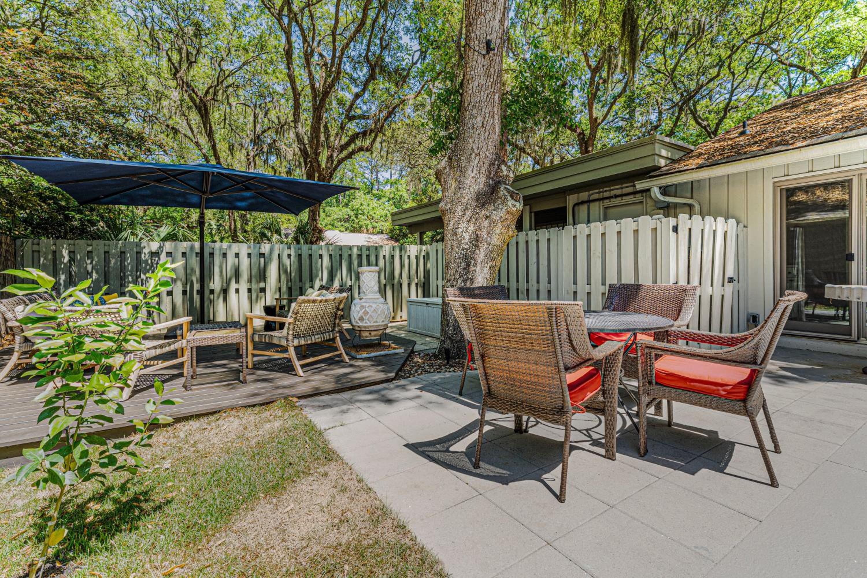 Barefoot Bungalow