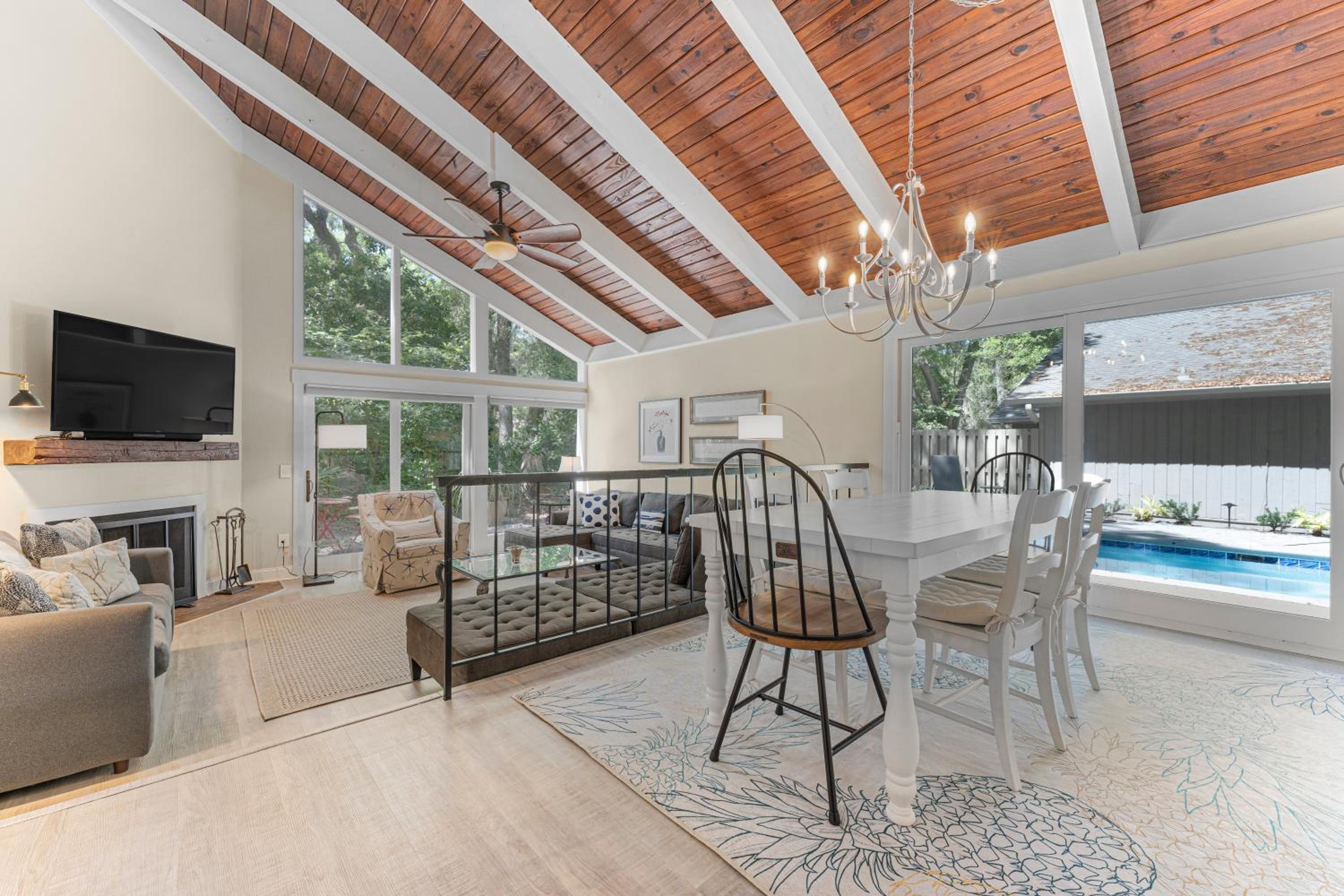 Barefoot Bungalow