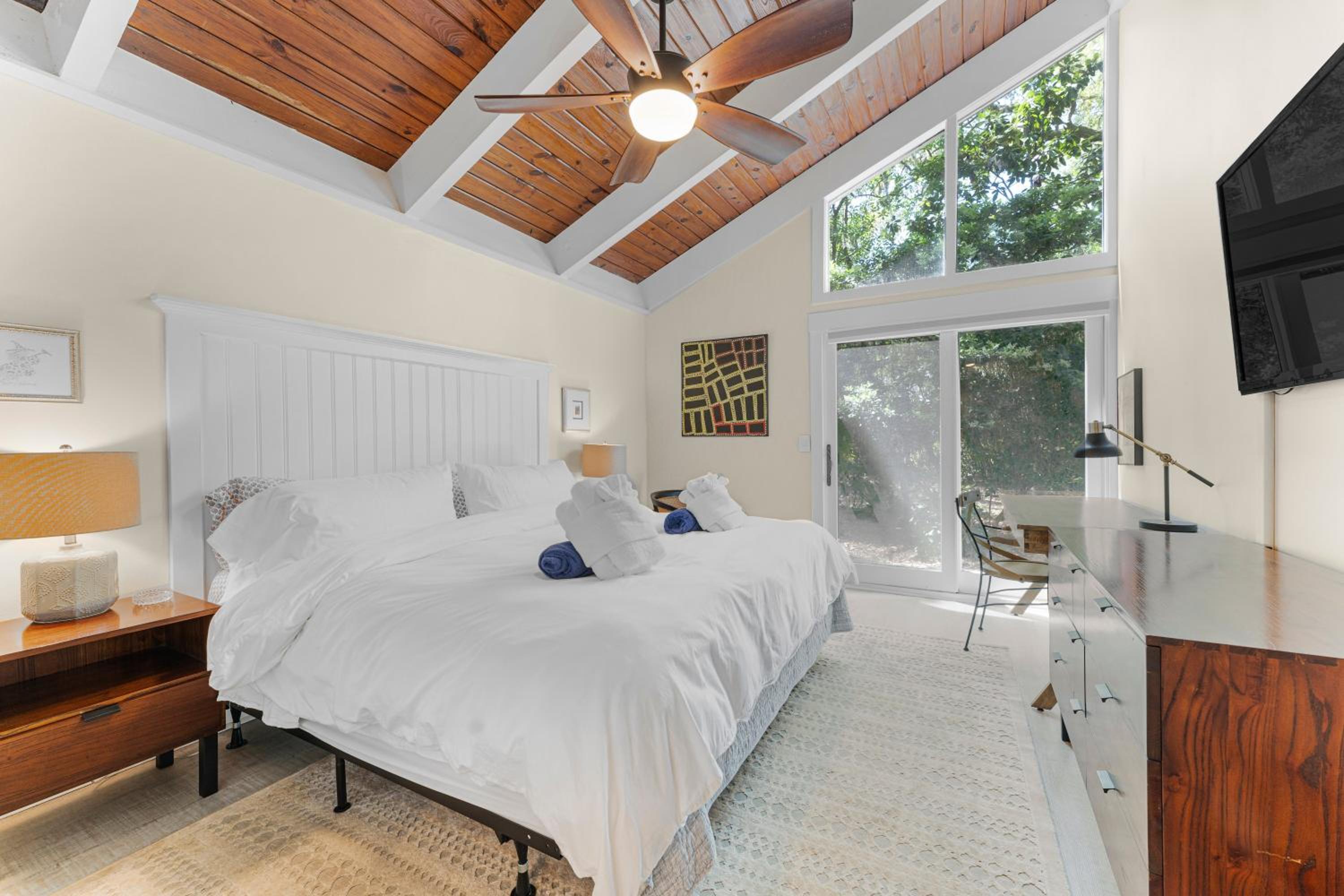 Barefoot Bungalow