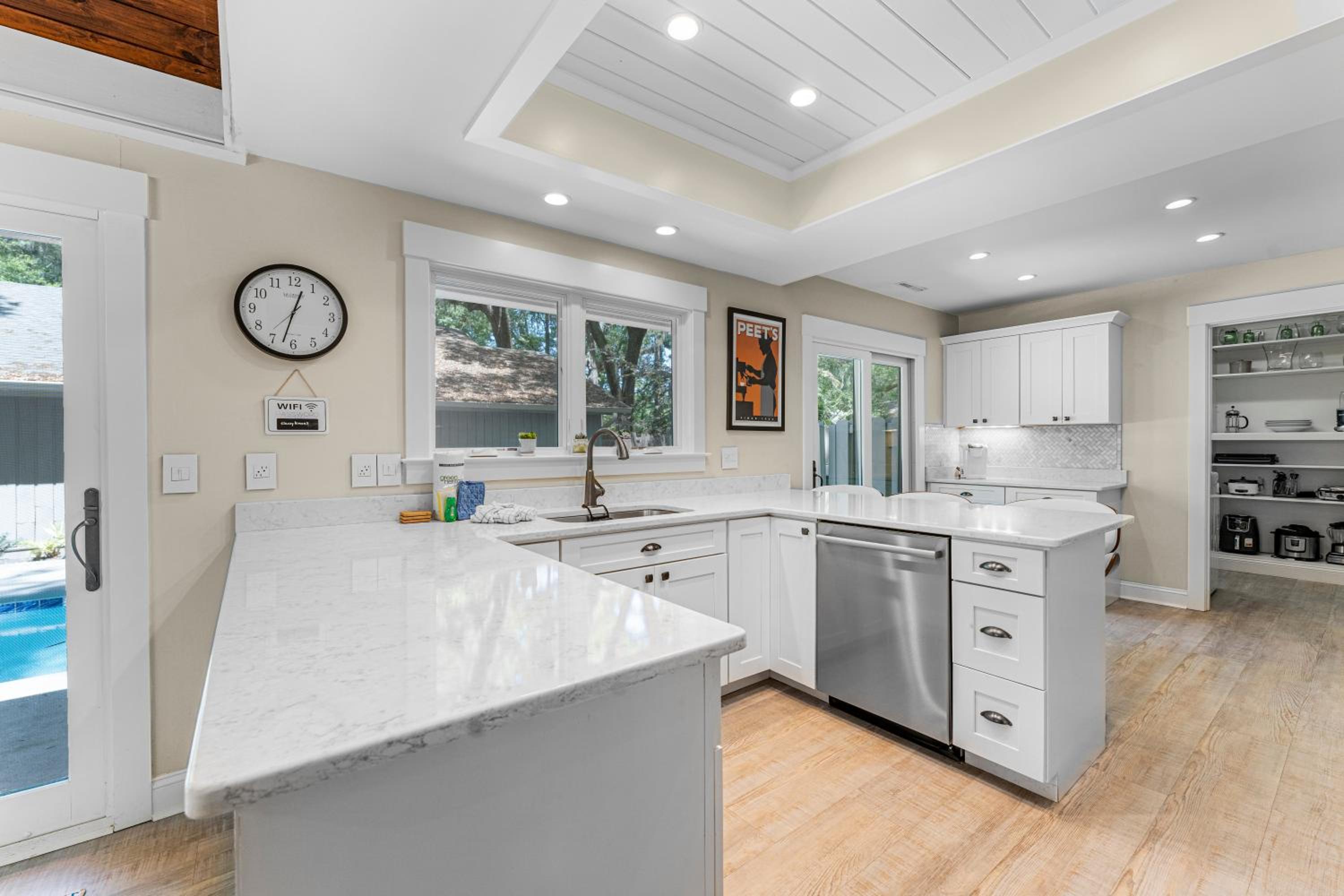 Barefoot Bungalow