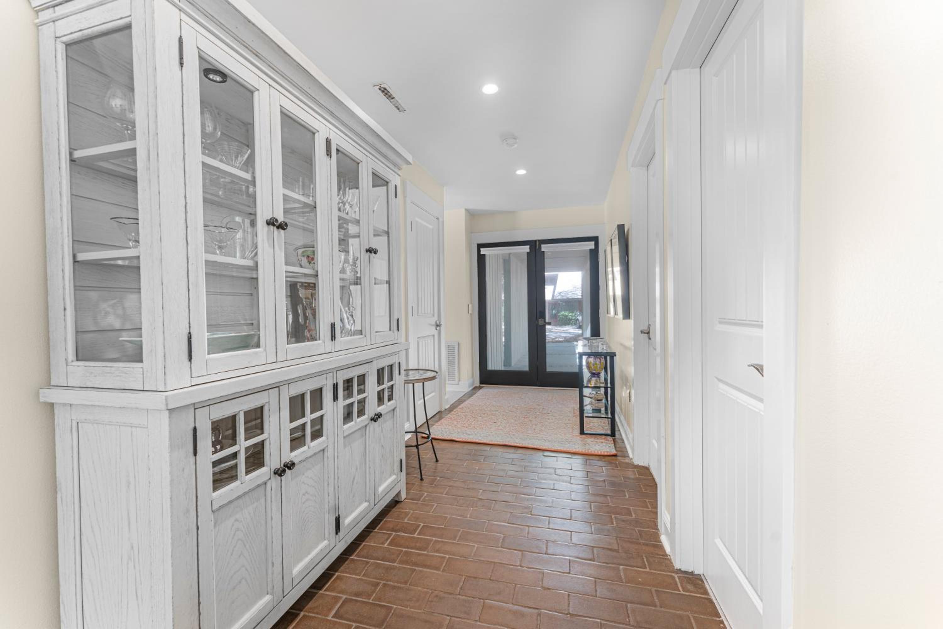 Barefoot Bungalow
