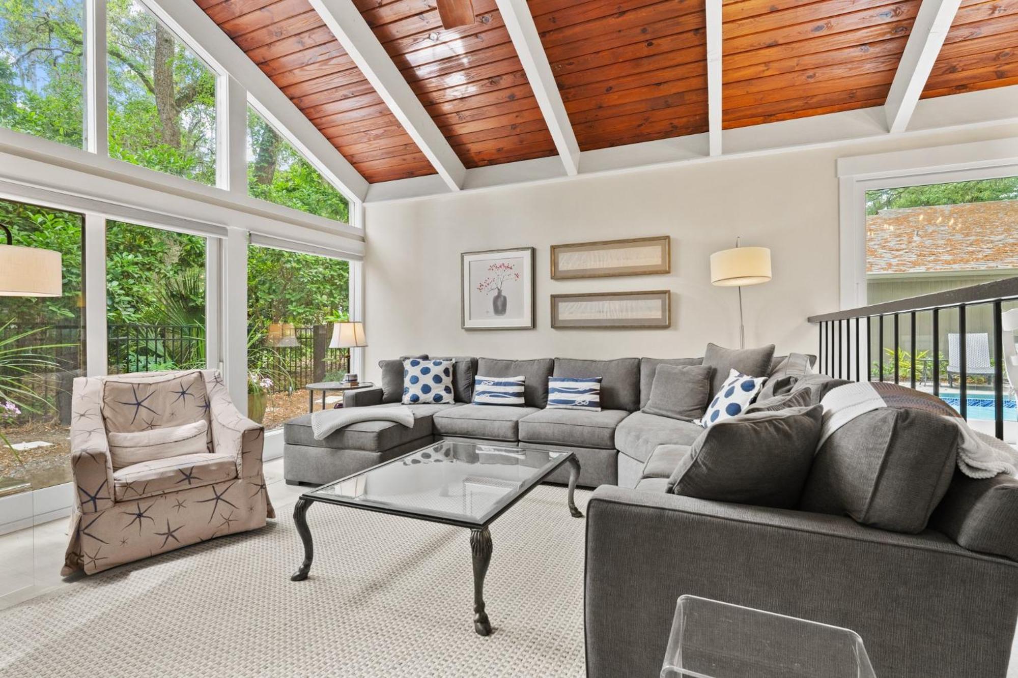 Barefoot Bungalow