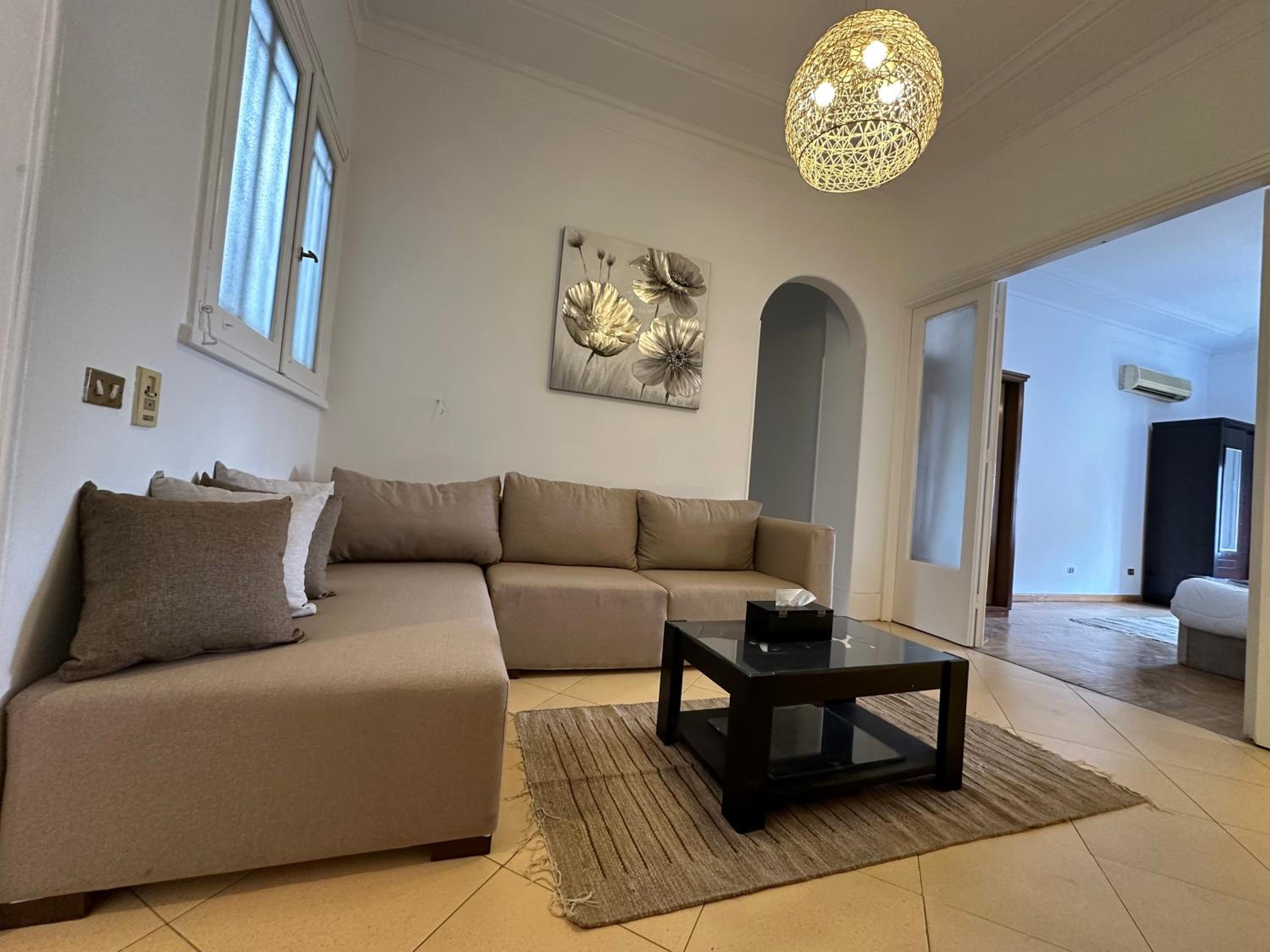 Apartment in GardenCity DownTown