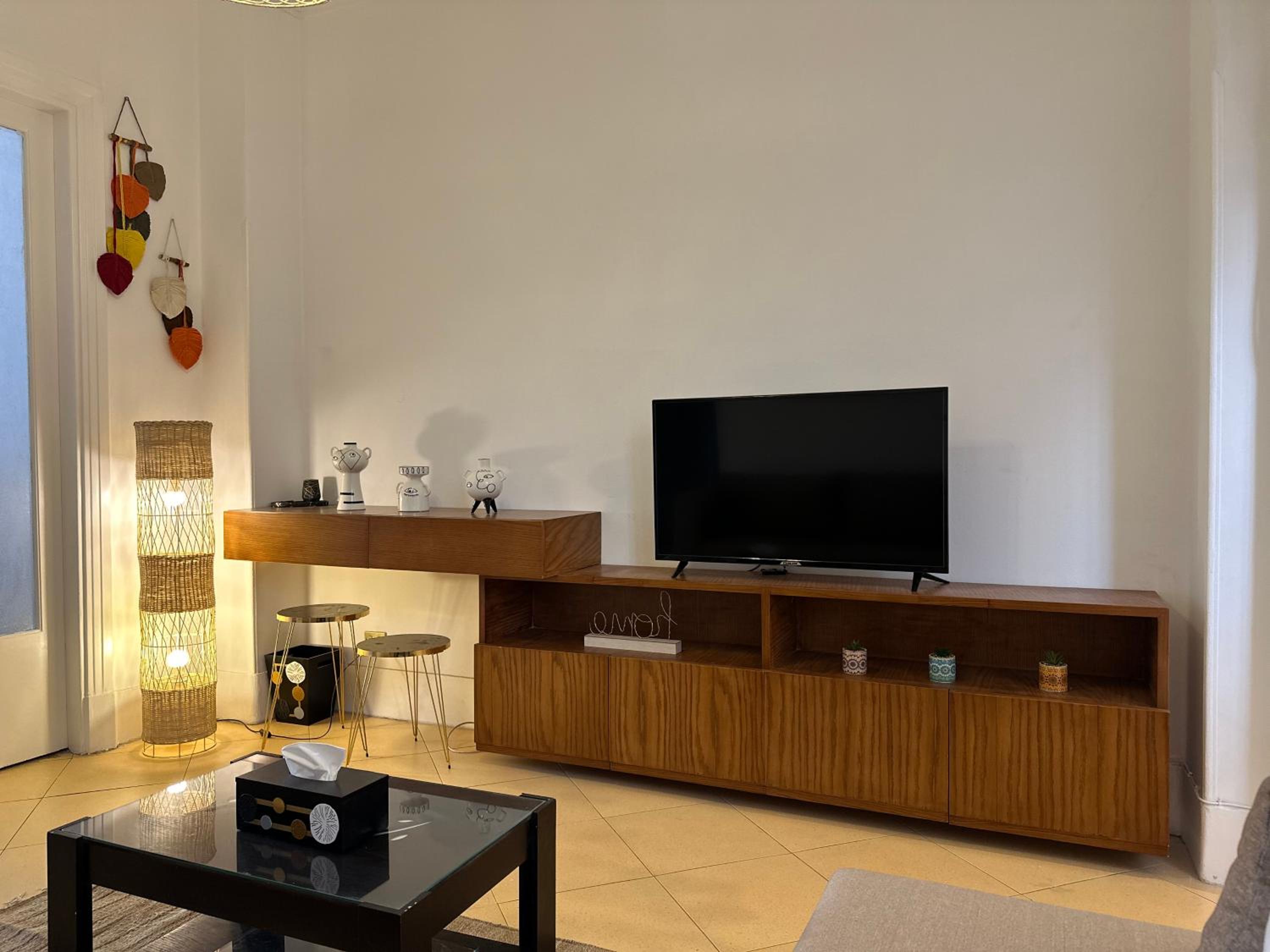 Apartment in GardenCity DownTown